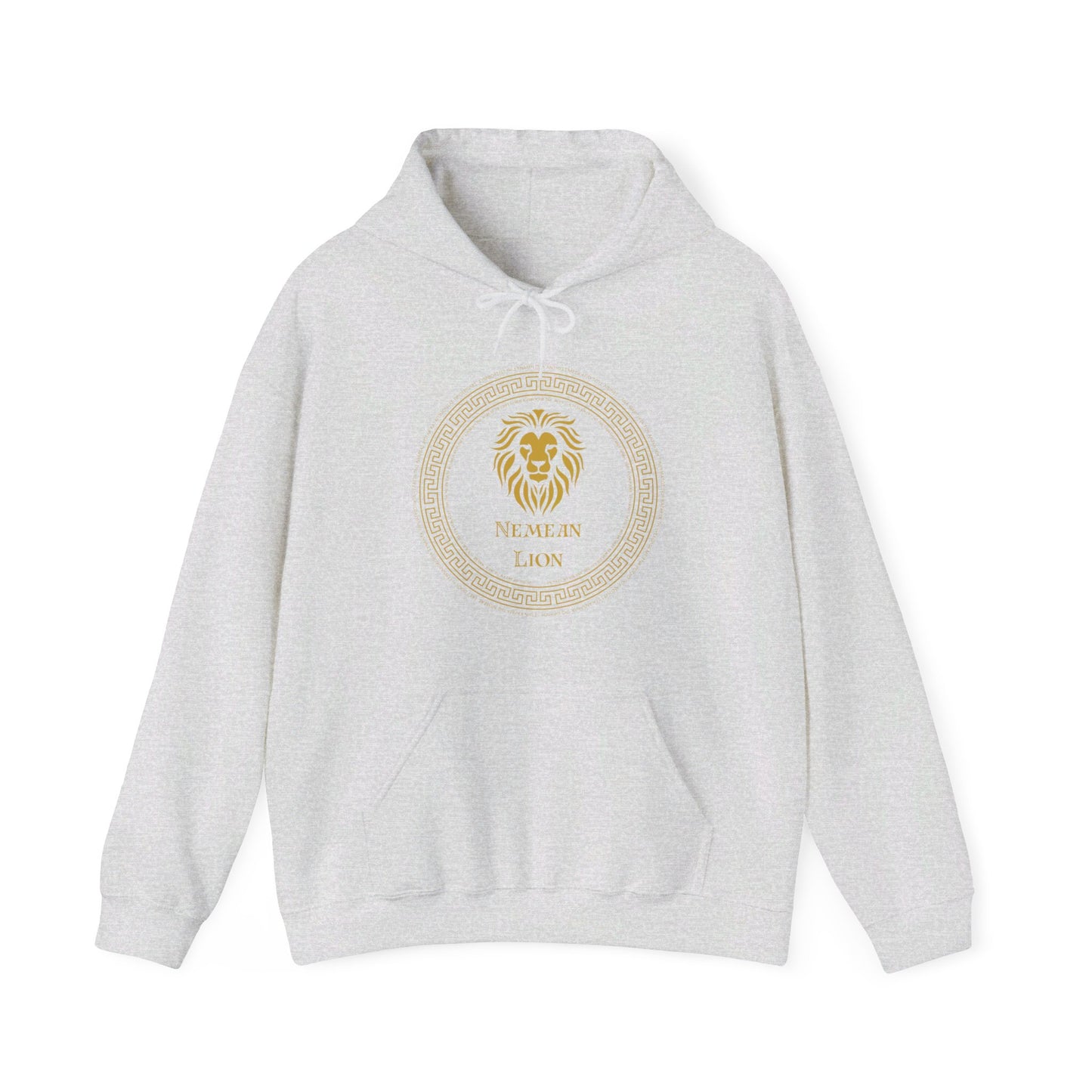 Chimera,  Hooded Sweatshirt