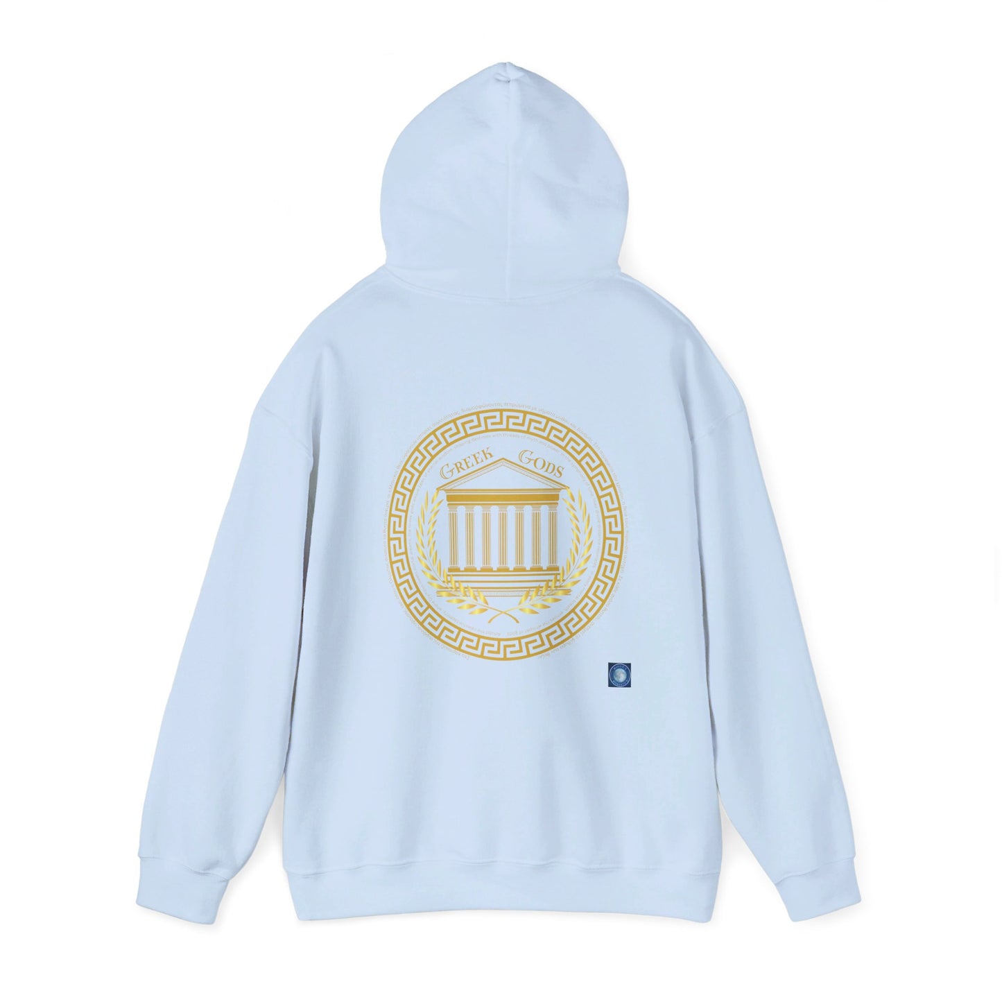 Psyche, Hooded Sweatshirt