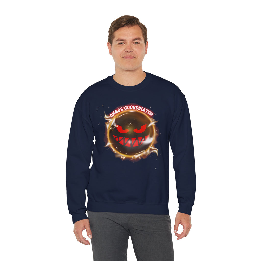 Chaos Coordinator - Sweatshirt