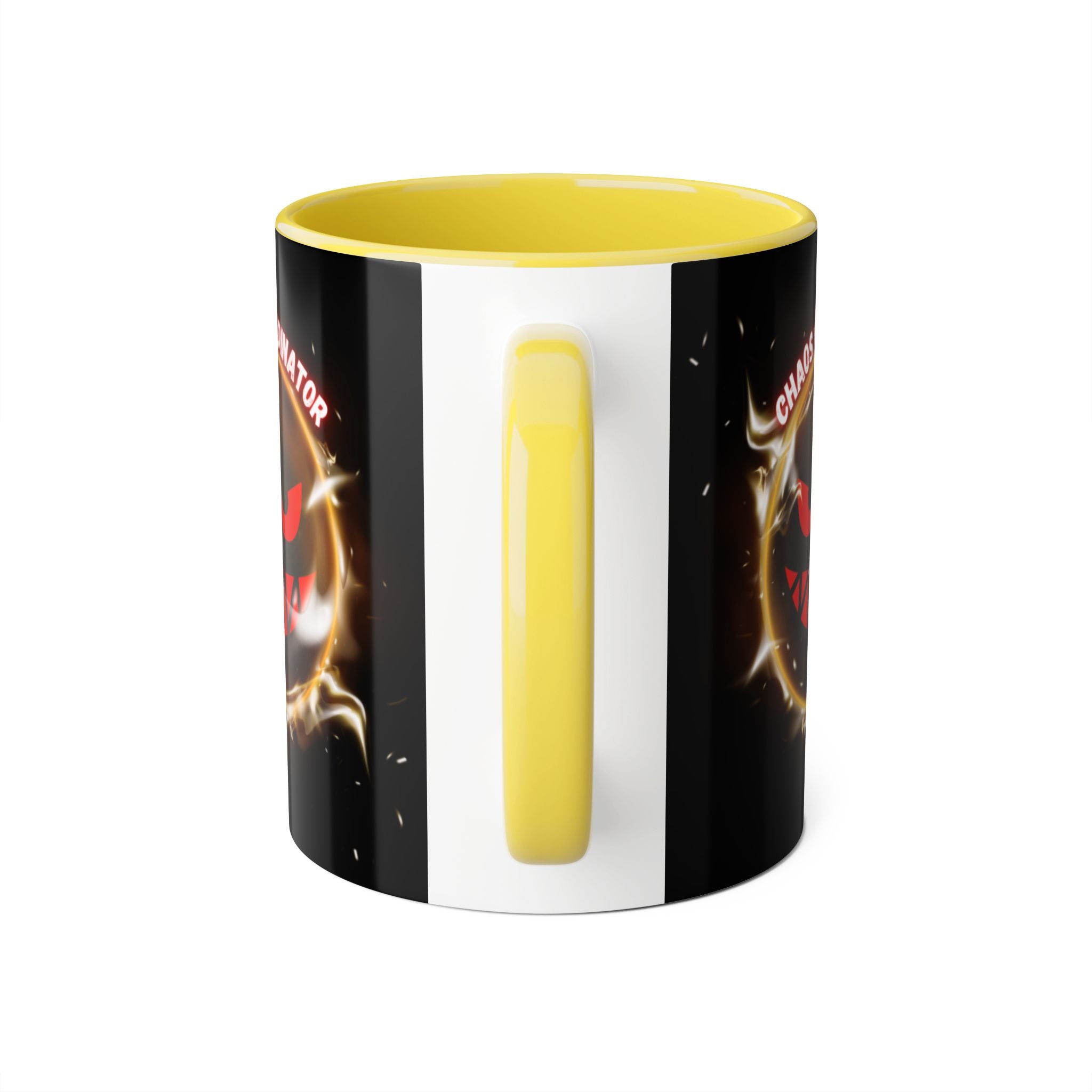 Chaos Coordinator - Mug