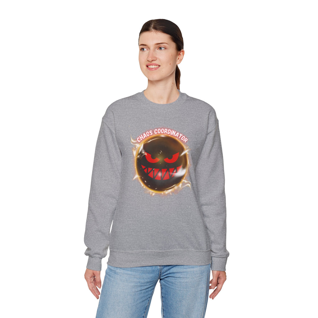 Chaos Coordinator - Sweatshirt