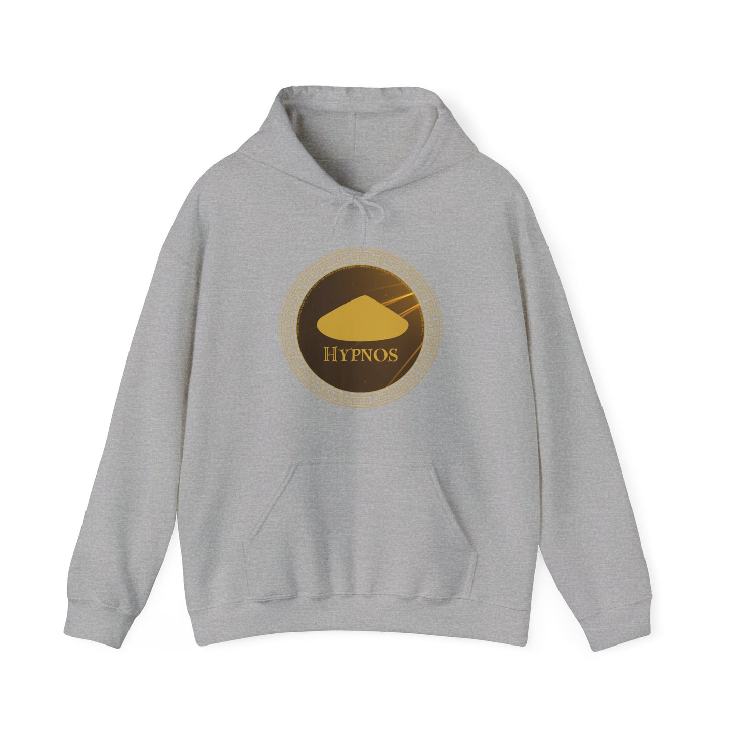 Hypnos, Hooded Sweatshirt