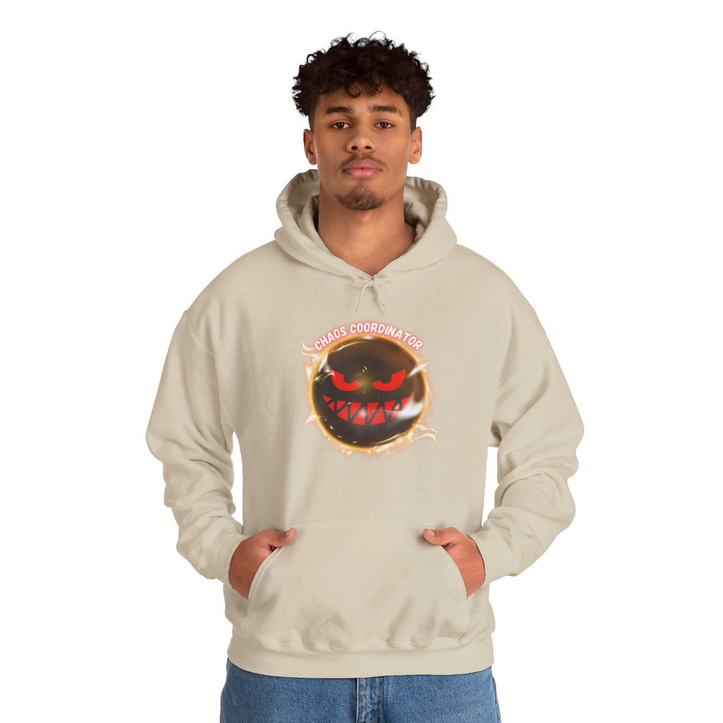 Chaos Coordinator - Hoodie