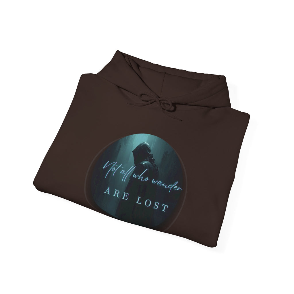 If Not Now, We Are Lost - hoodie