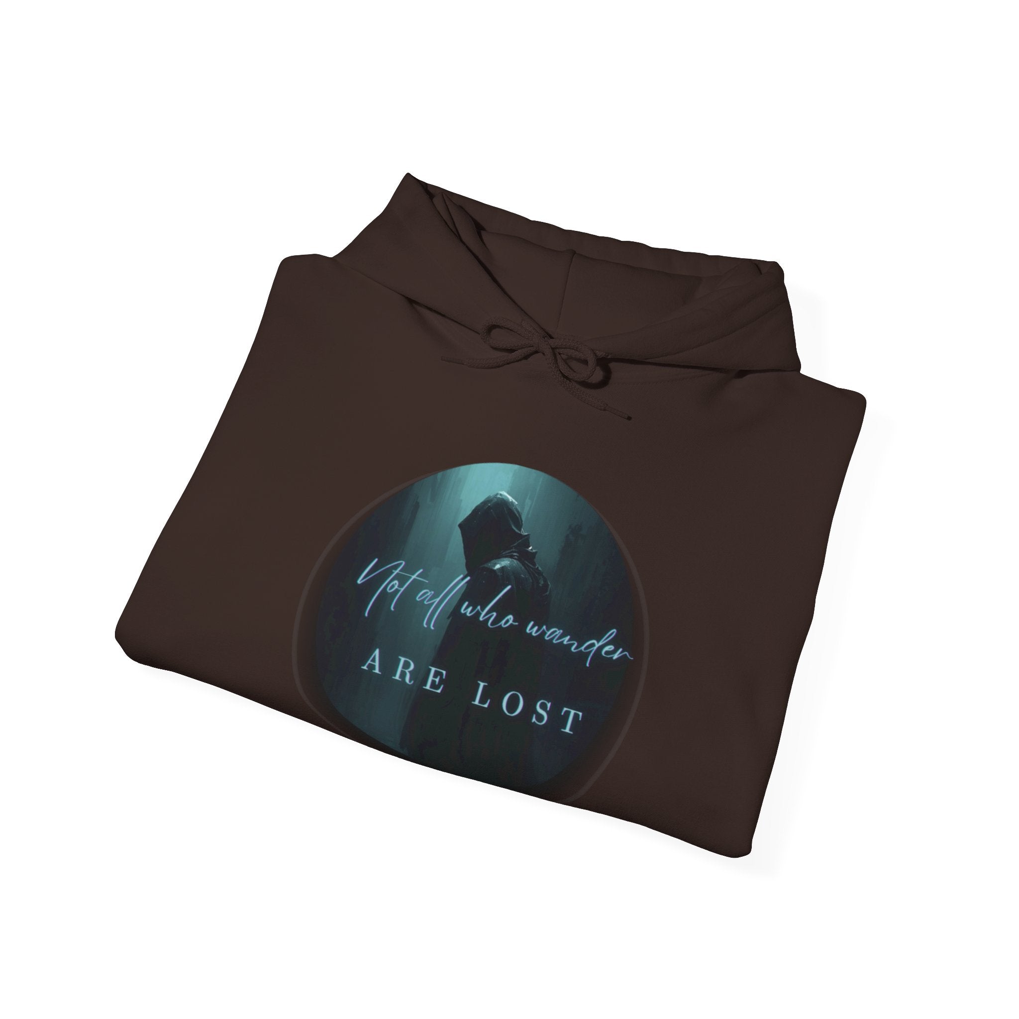 If Not Now, We Are Lost - hoodie