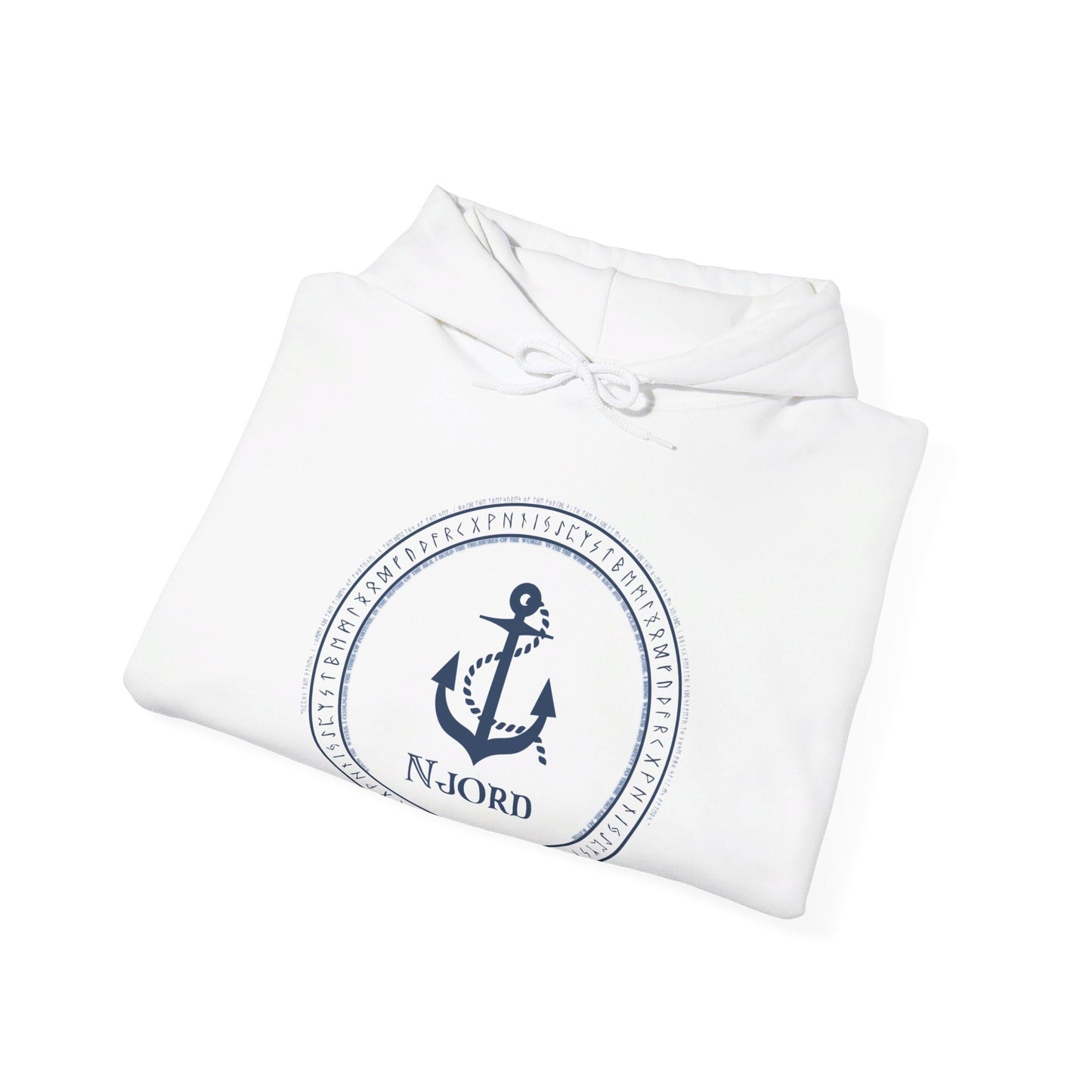 Njord, Hooded Sweatshirt