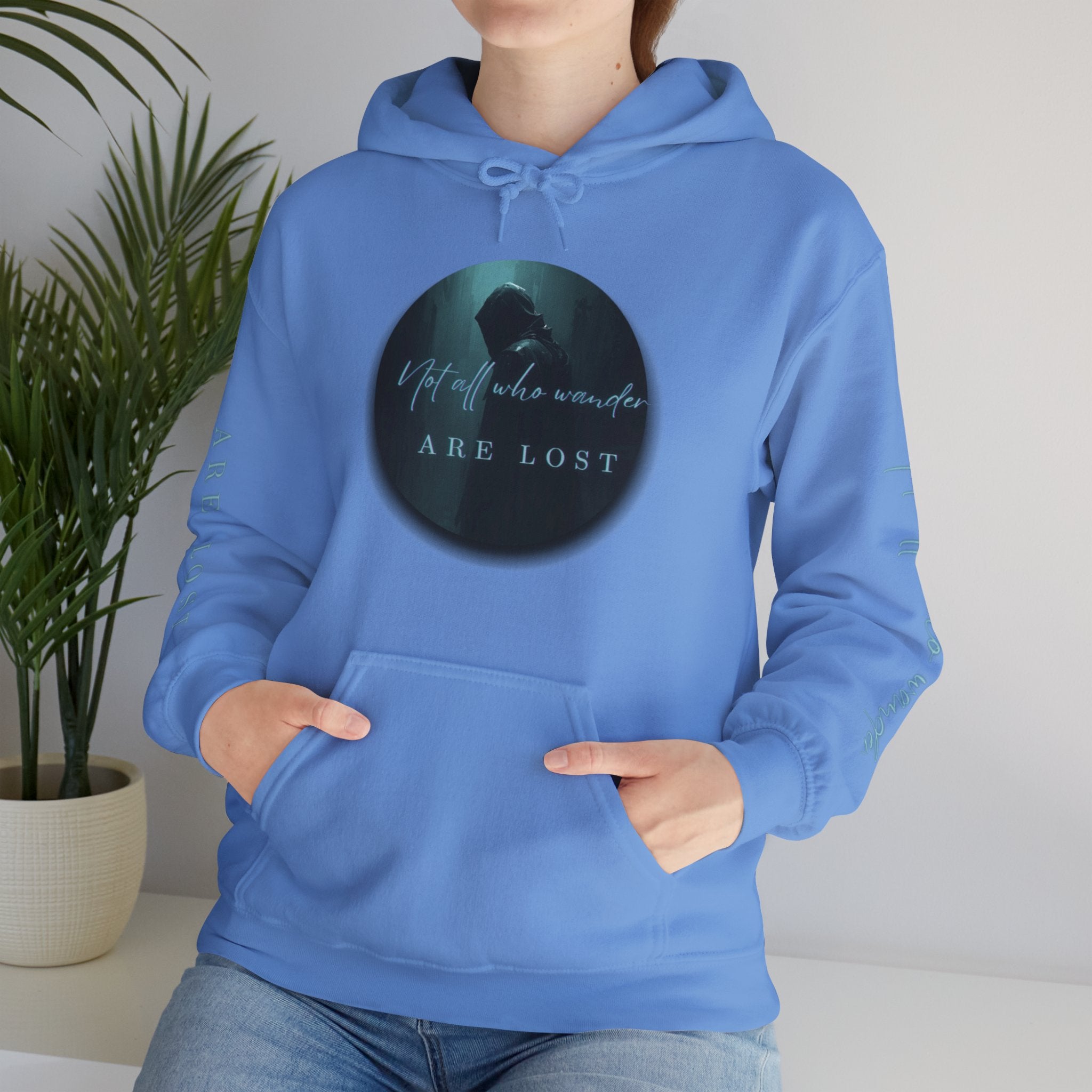 If Not Now, We Are Lost - hoodie