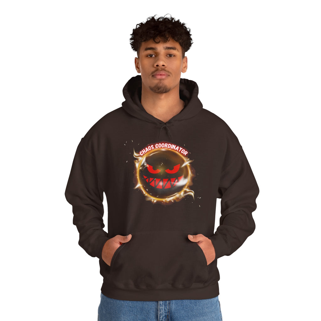 Chaos Coordinator - Hoodie