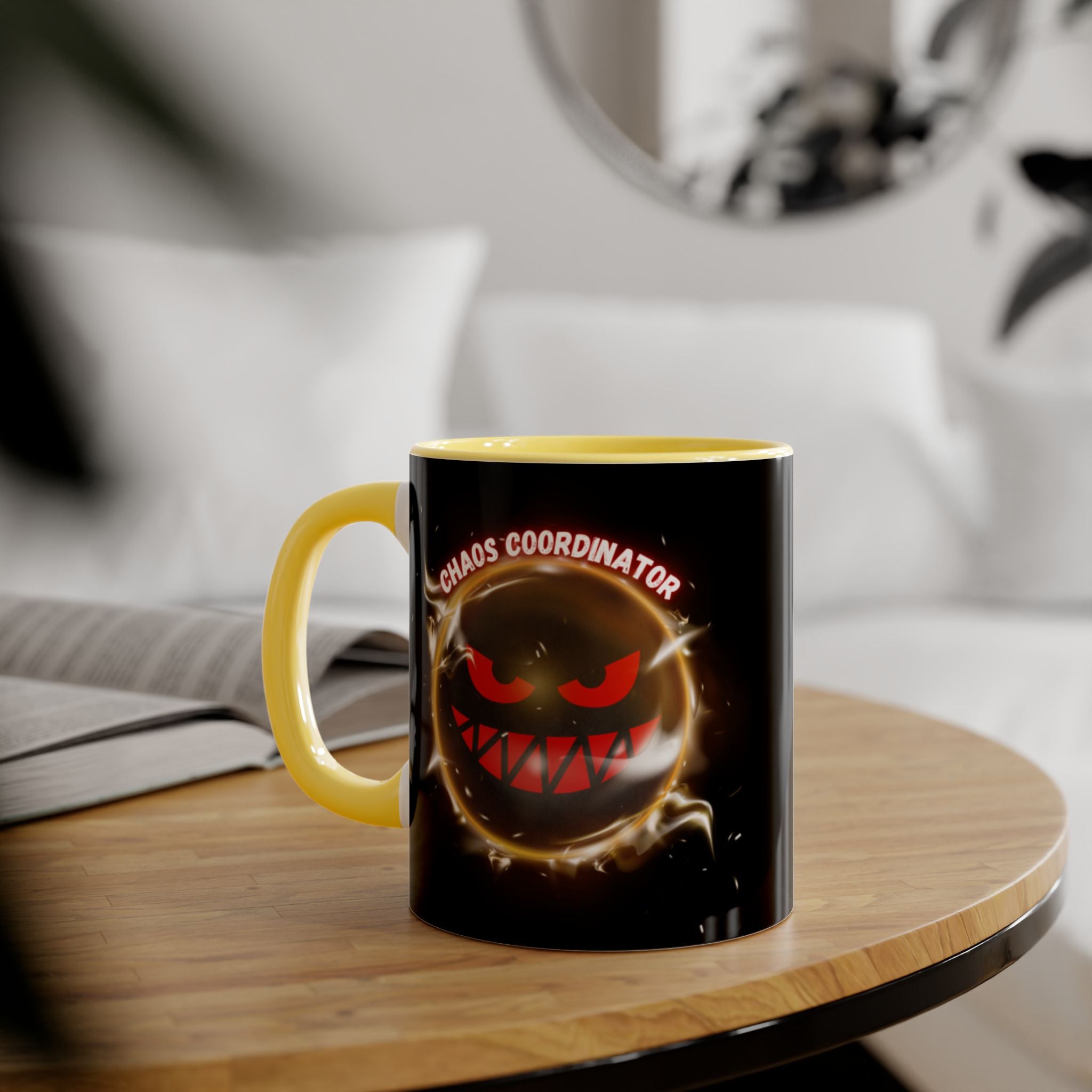 Chaos Coordinator - Mug