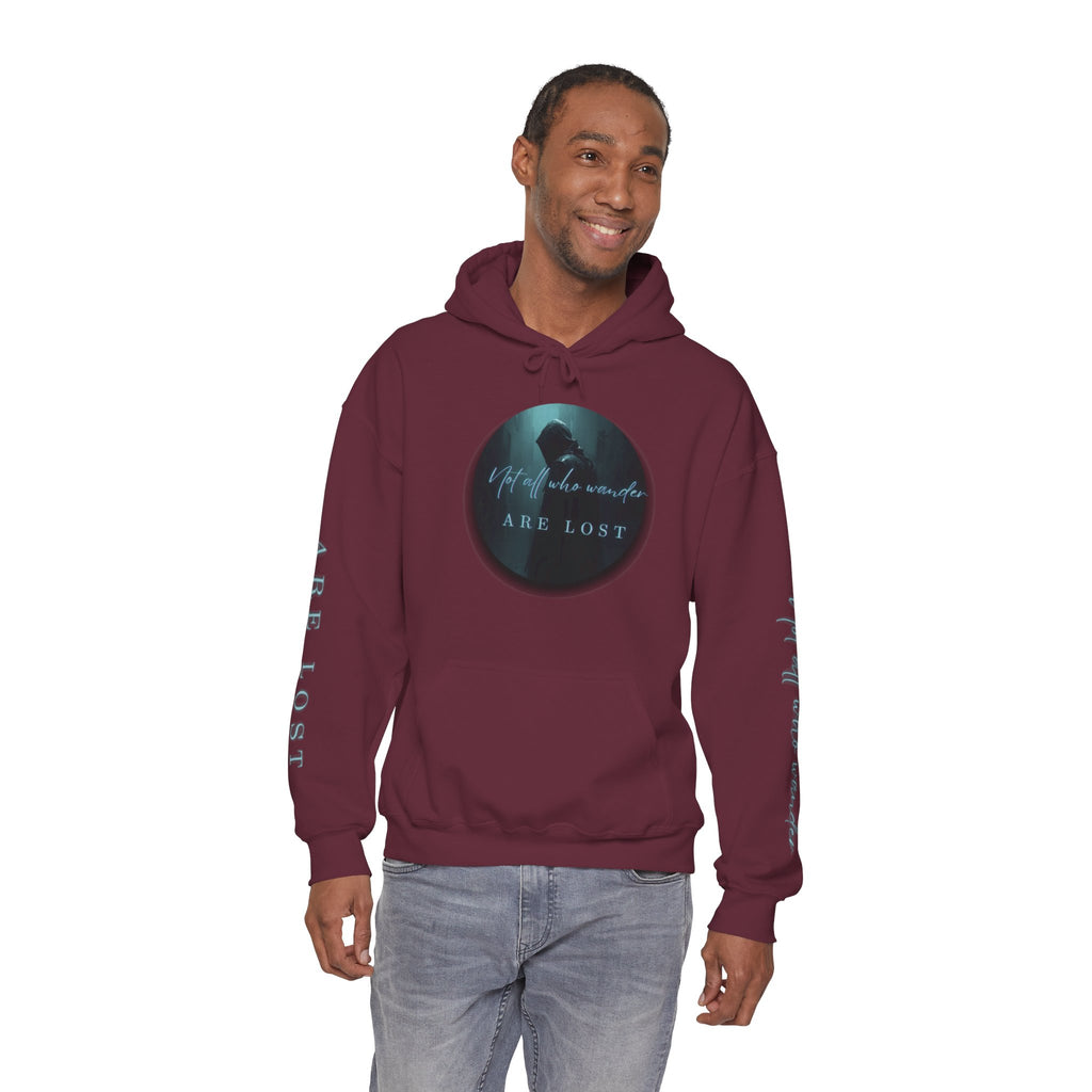 If Not Now, We Are Lost - hoodie