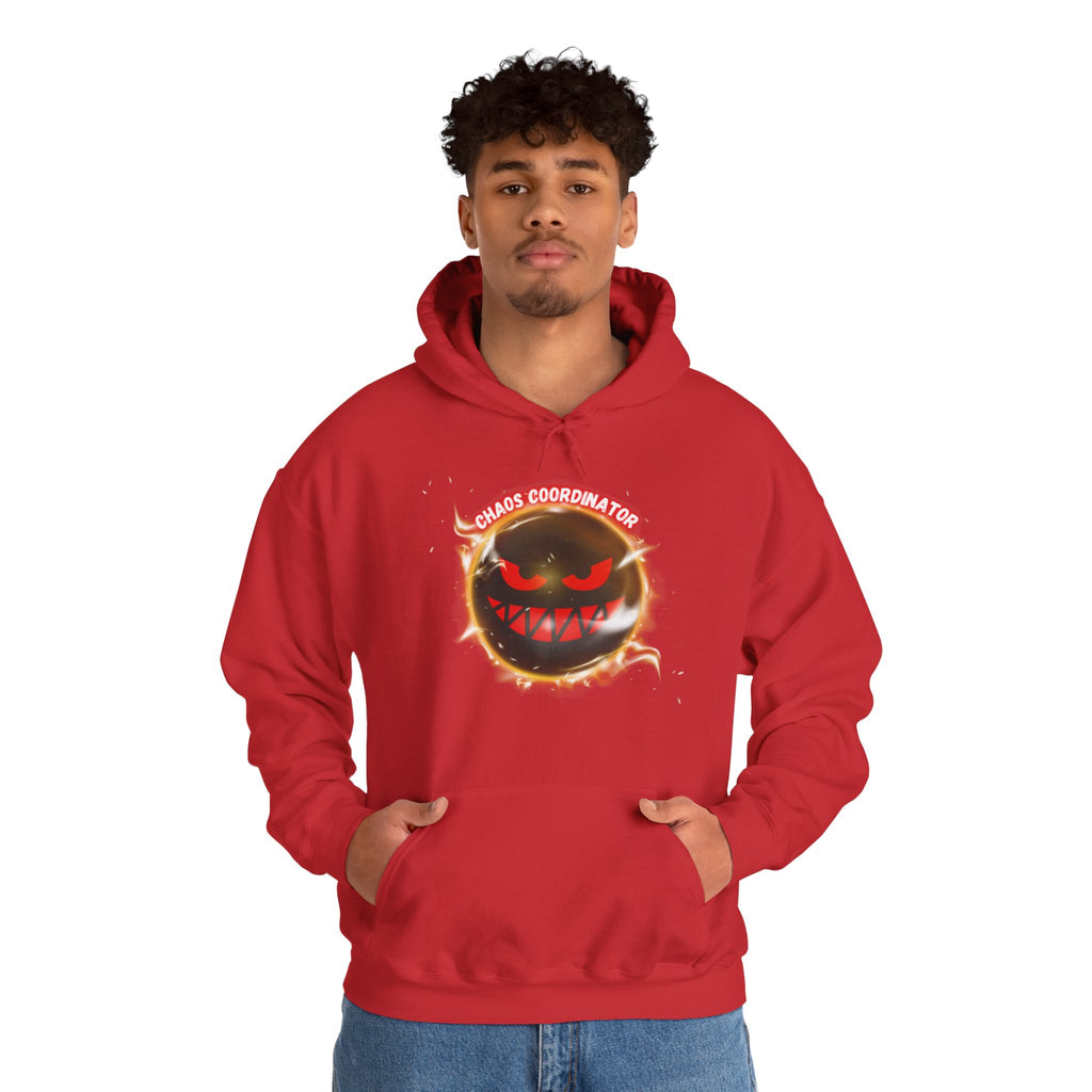 Chaos Coordinator - Hoodie
