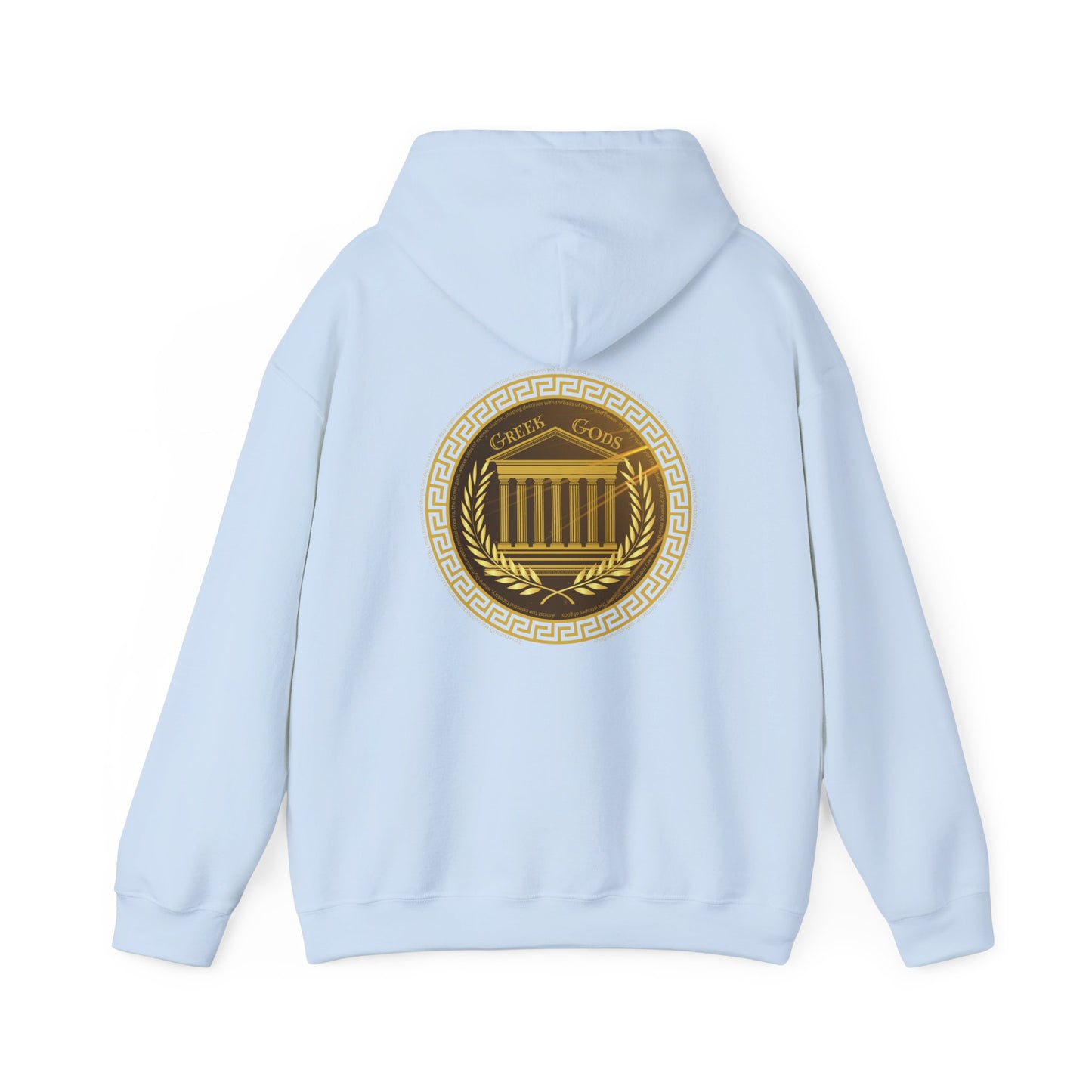 Artemis, Hooded Sweatshirt