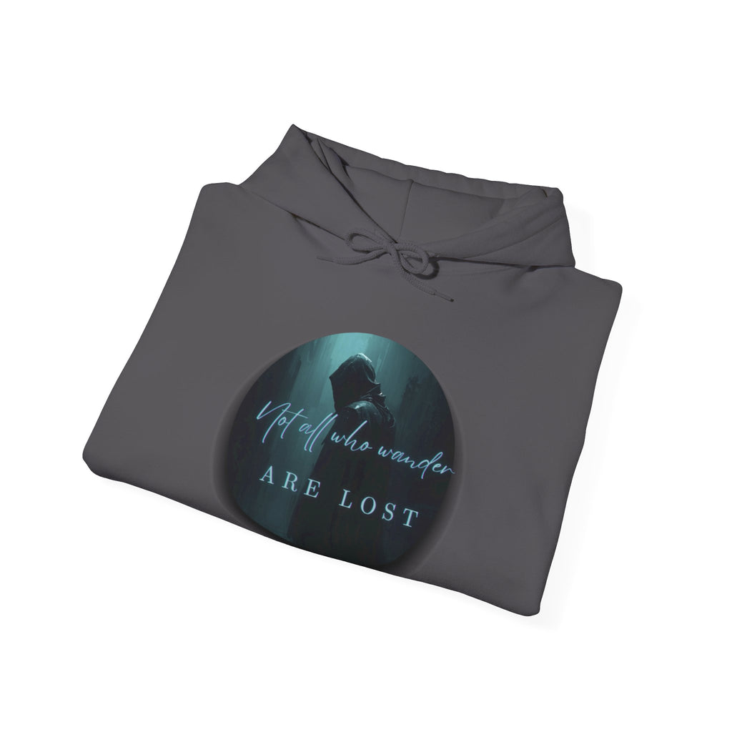 If Not Now, We Are Lost - hoodie