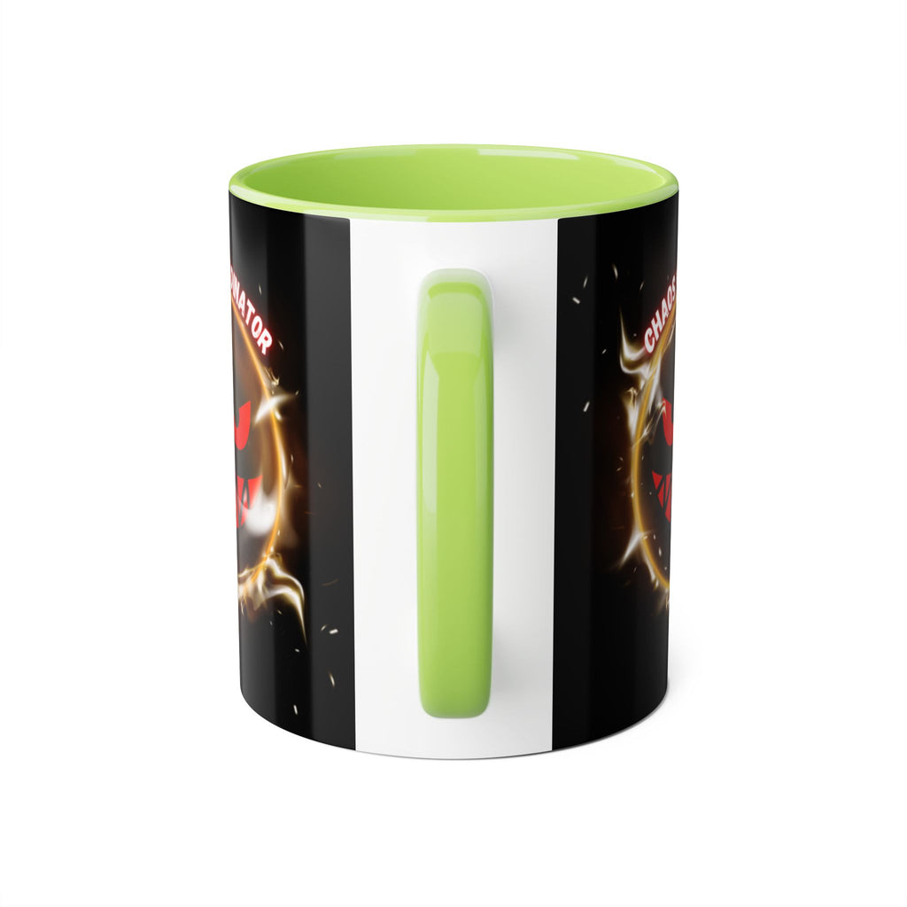 Chaos Coordinator - Mug