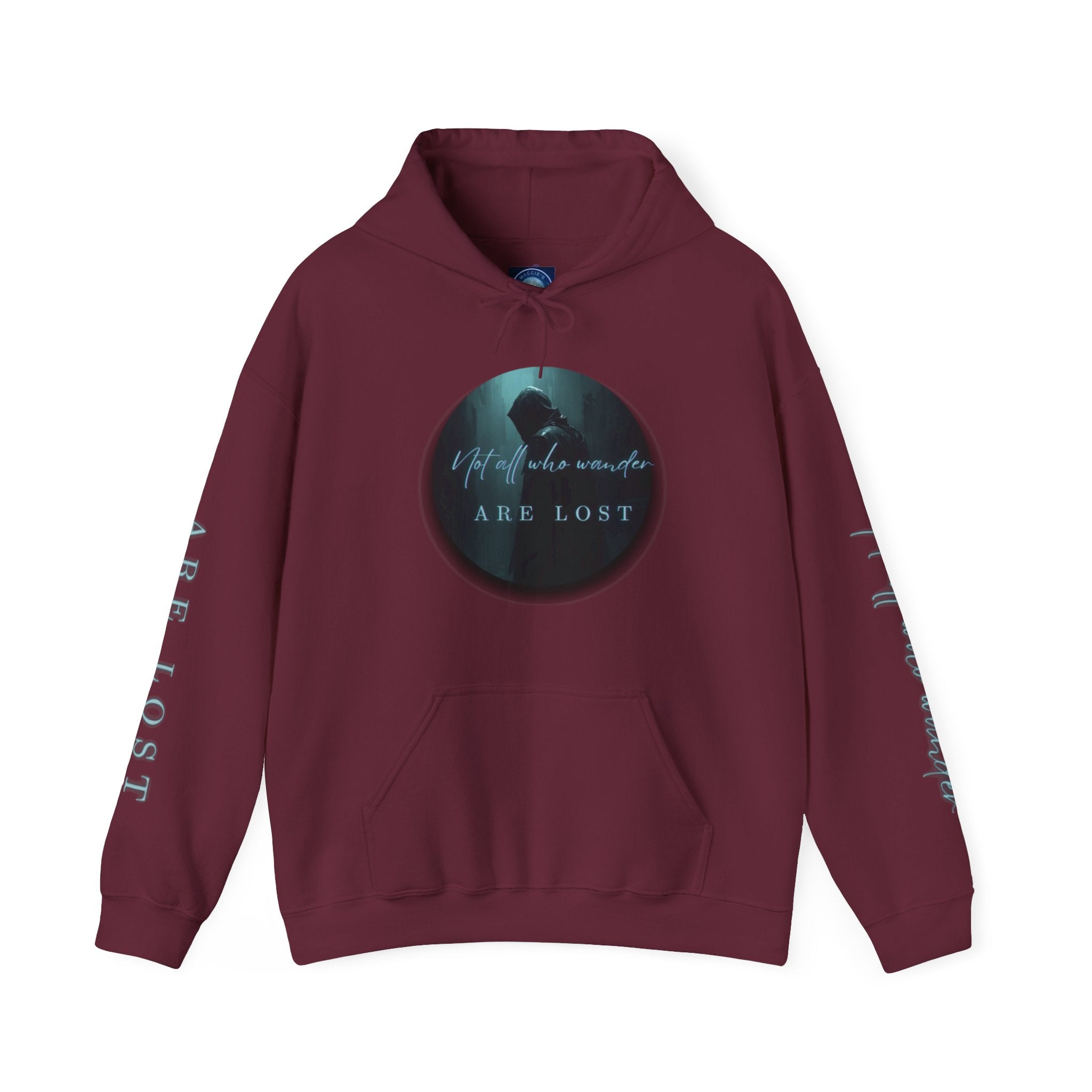 If Not Now, We Are Lost - hoodie