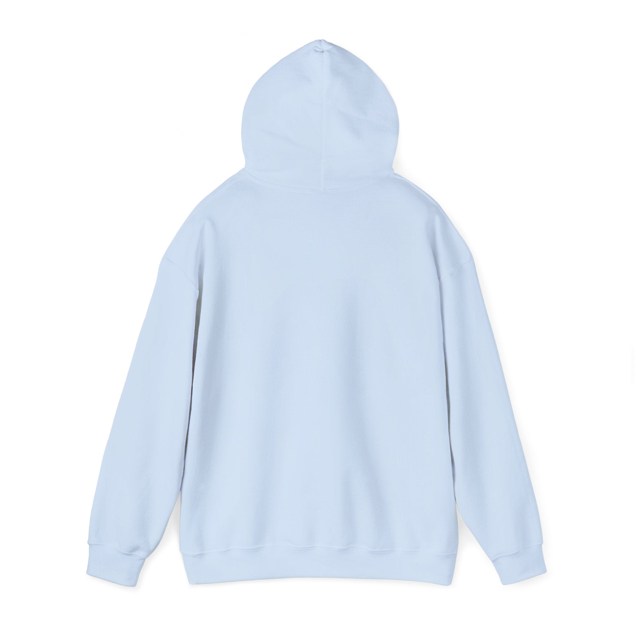 I Run On: Caffeine and Petty Thoughts - Hoodie
