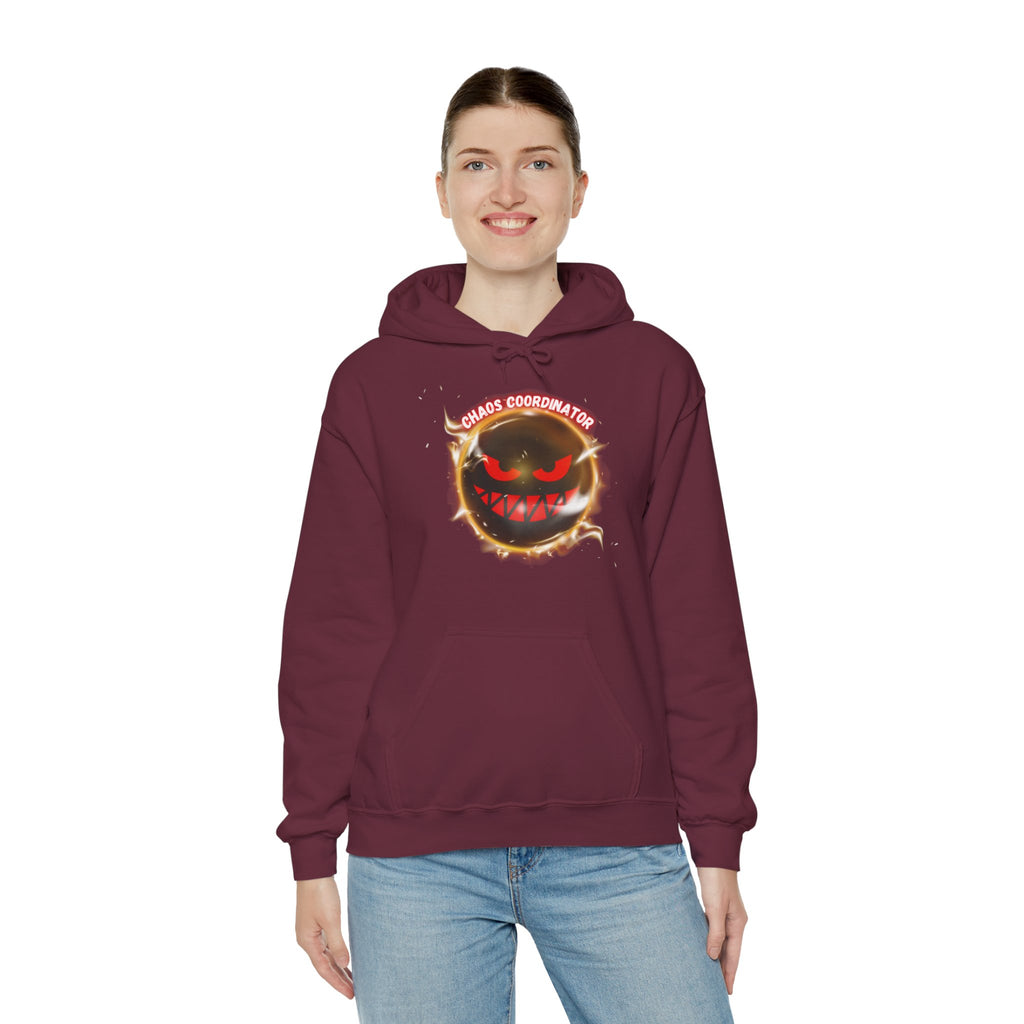 Chaos Coordinator - Hoodie