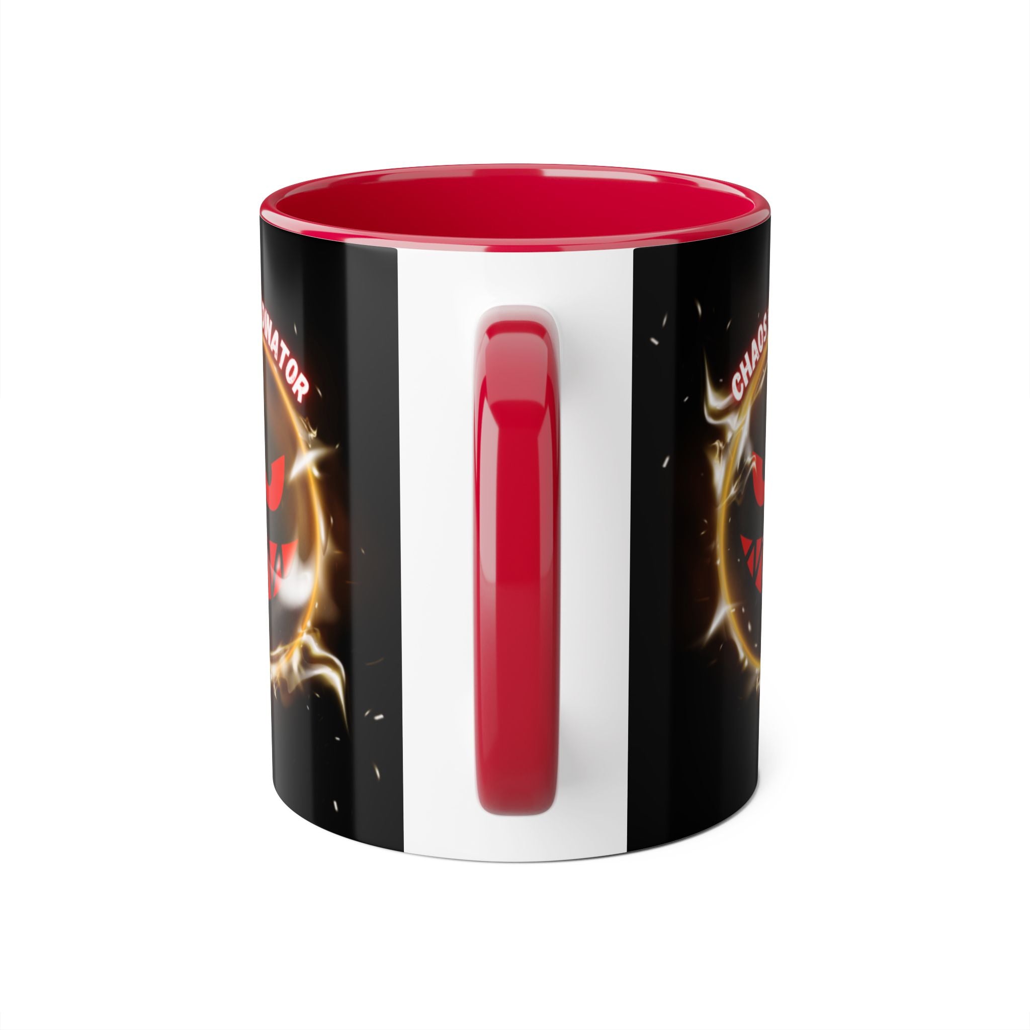 Chaos Coordinator - Mug