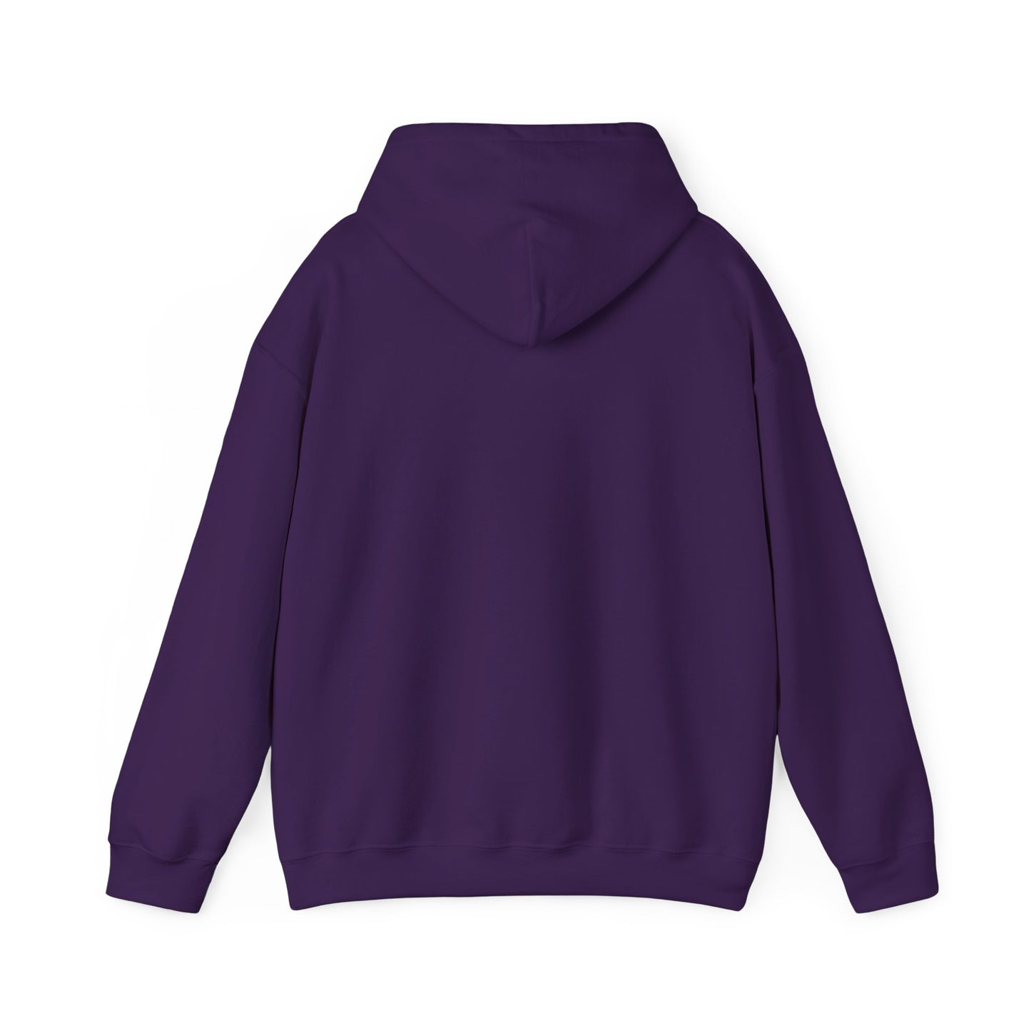 Wait a Moment, I'm About to Seriously Overthink the F*** Out of This, Hooded Sweatshirt