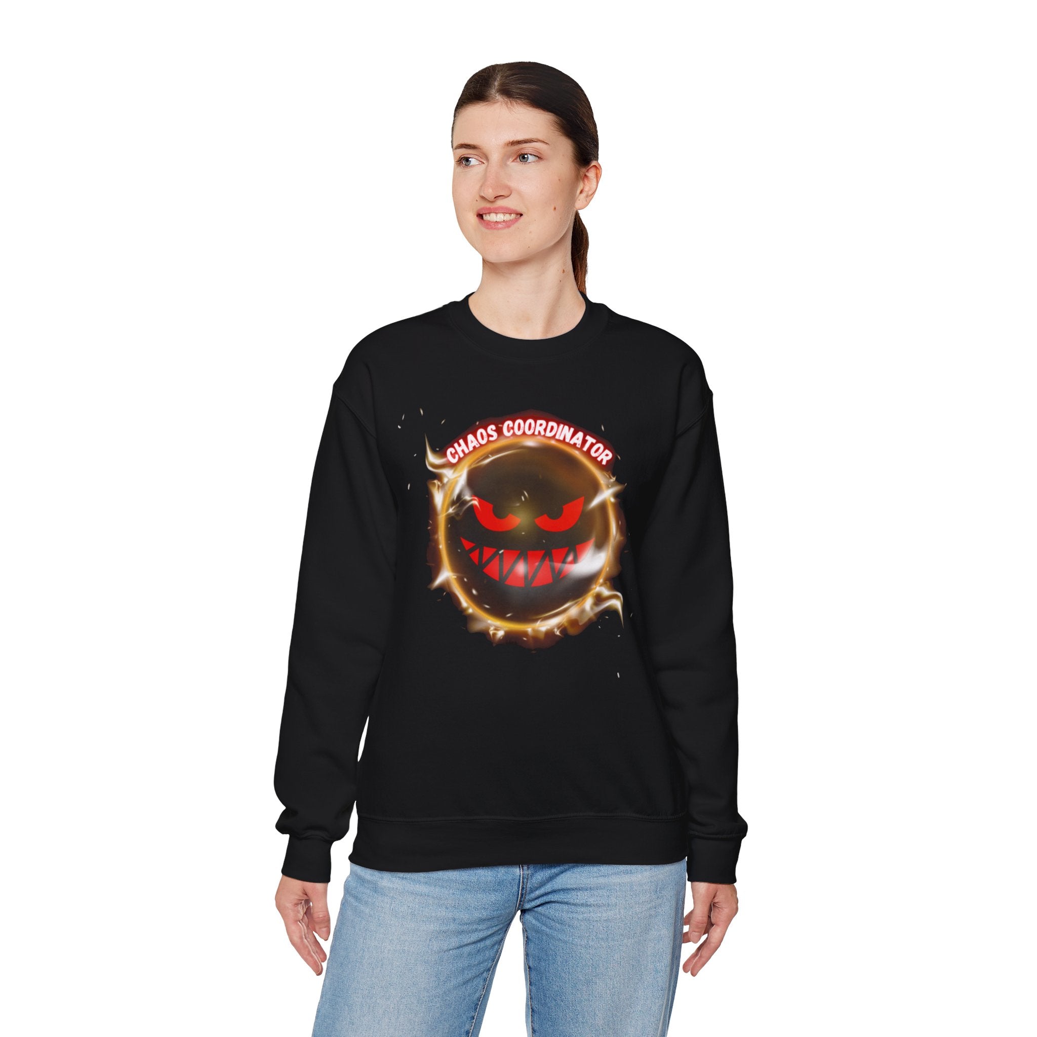 Chaos Coordinator - Sweatshirt