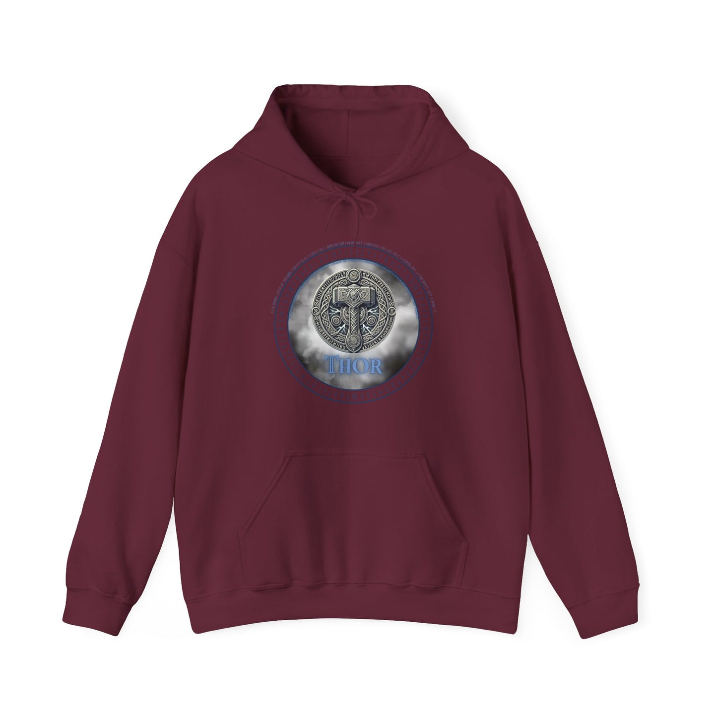 Thor, Hooded Sweatshirt