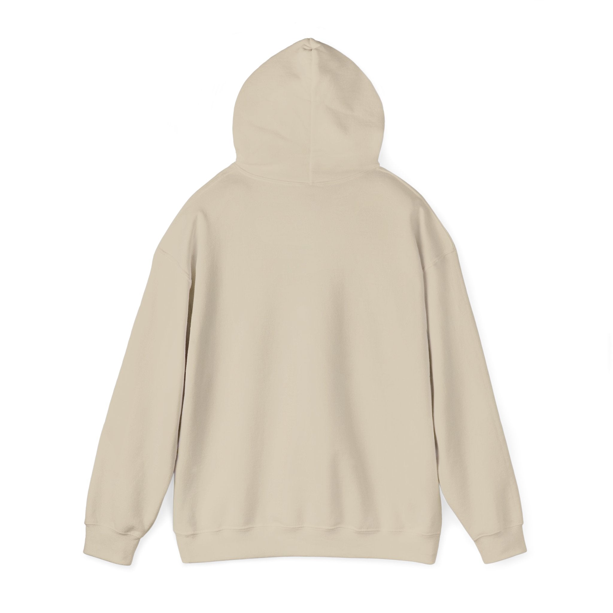 I Run On: Caffeine and Petty Thoughts - Hoodie