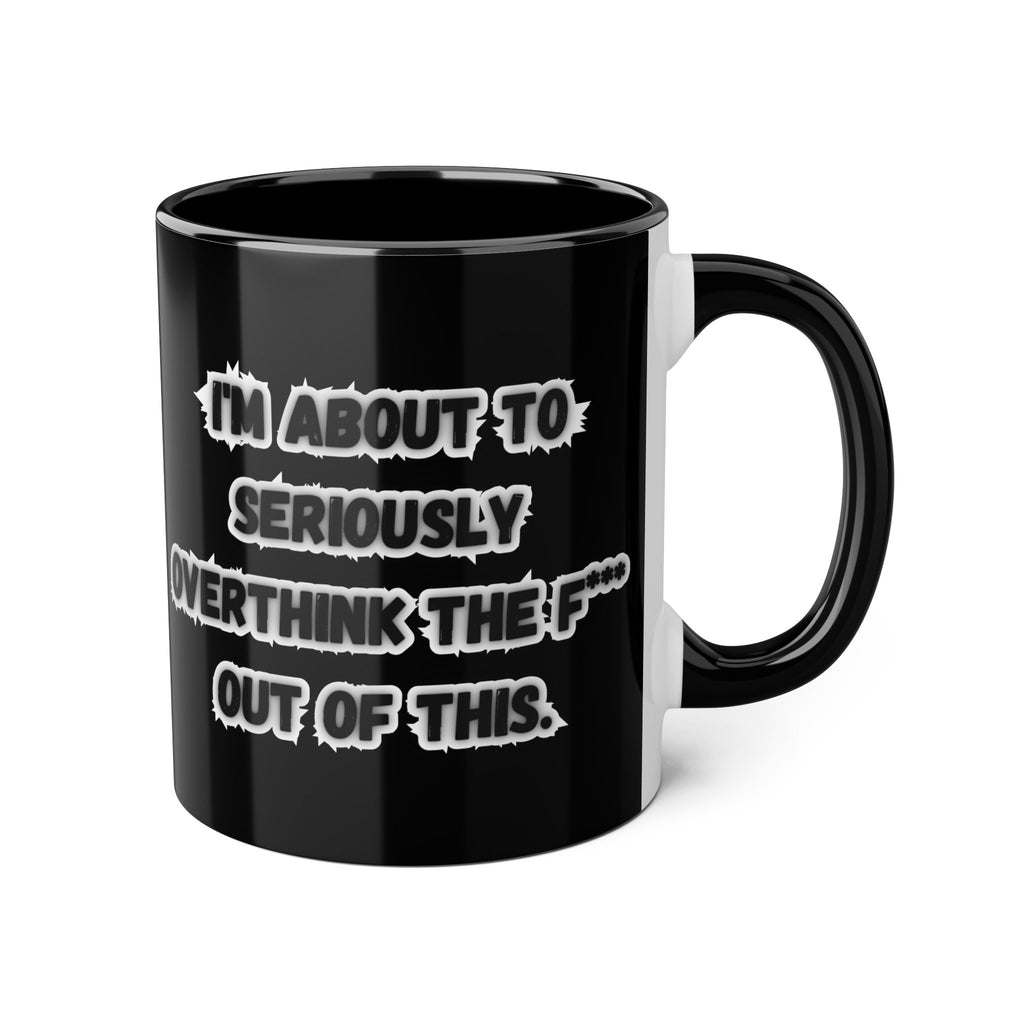 IDGAD: I Don't Give A Duck - Mugs