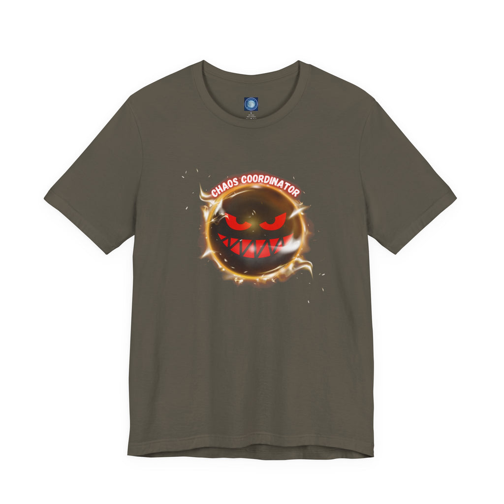 Chaos Coordinator - tee