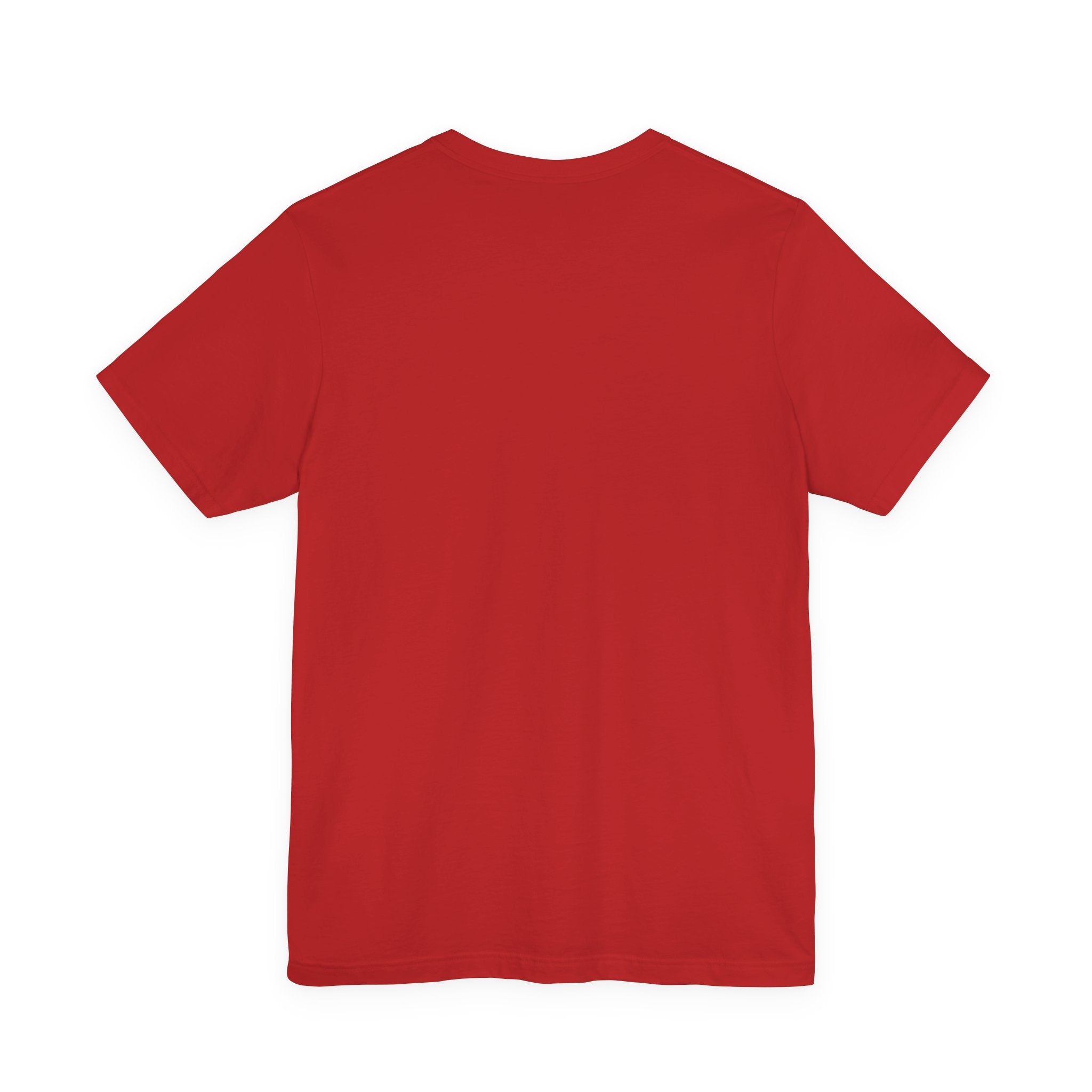 I Fall in Love With Villains Tee