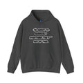 I'm About To Seriously Overthink The F*** Out Of This - Hoodie
