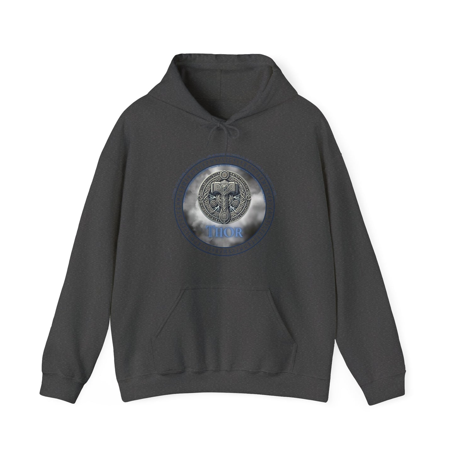 Thor, Hooded Sweatshirt