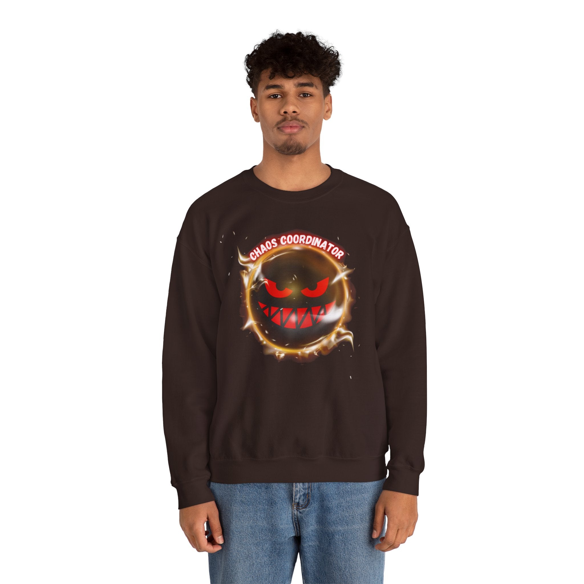 Chaos Coordinator - Sweatshirt