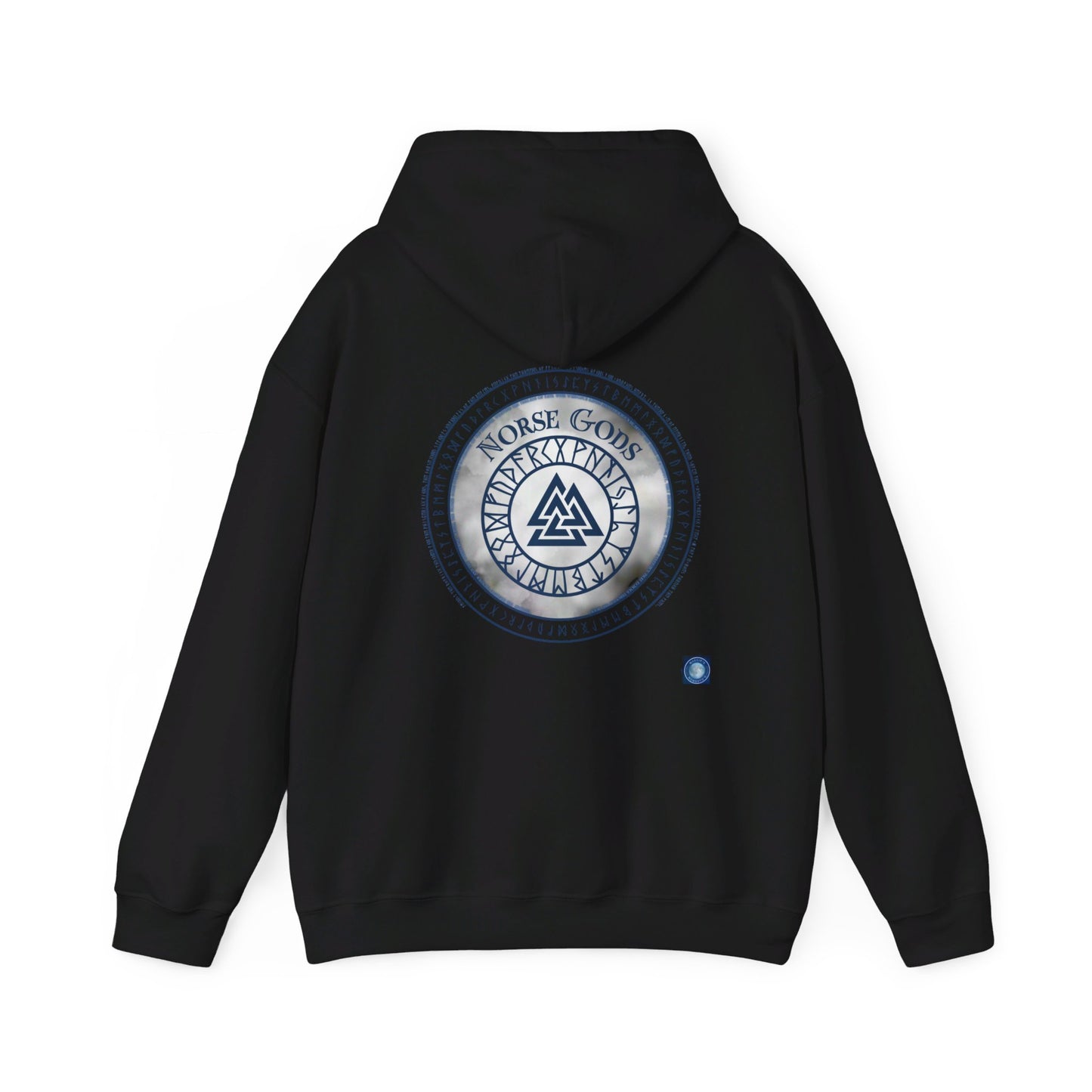 Loki, Hooded Sweatshirt