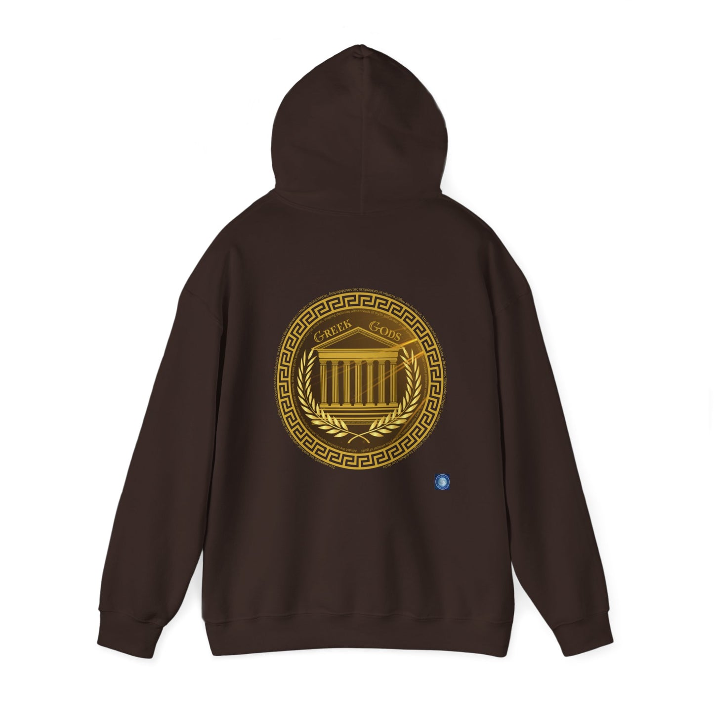 Dionysus, Hooded Sweatshirt