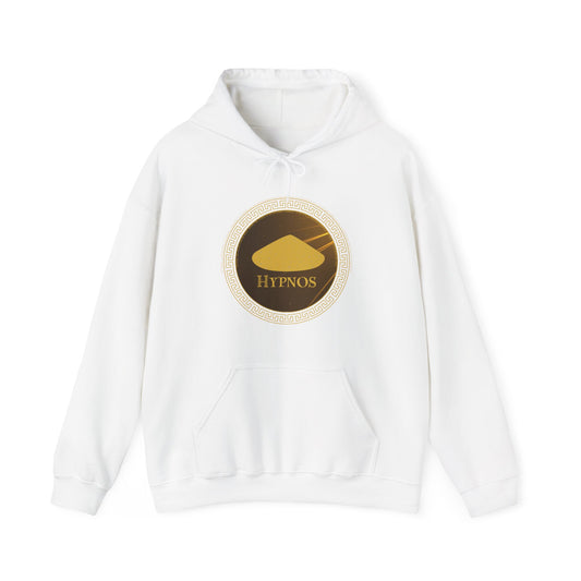 Hypnos, Hooded Sweatshirt