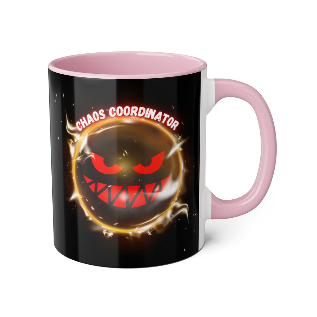 Chaos Coordinator - Mug
