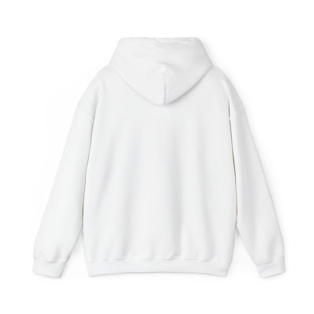 IDK, IDC, and IDGAF - Hoodie
