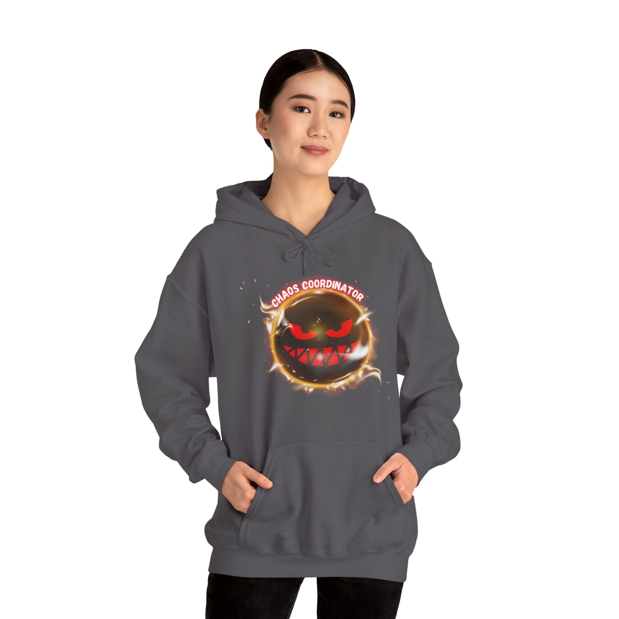 Chaos Coordinator - Hoodie