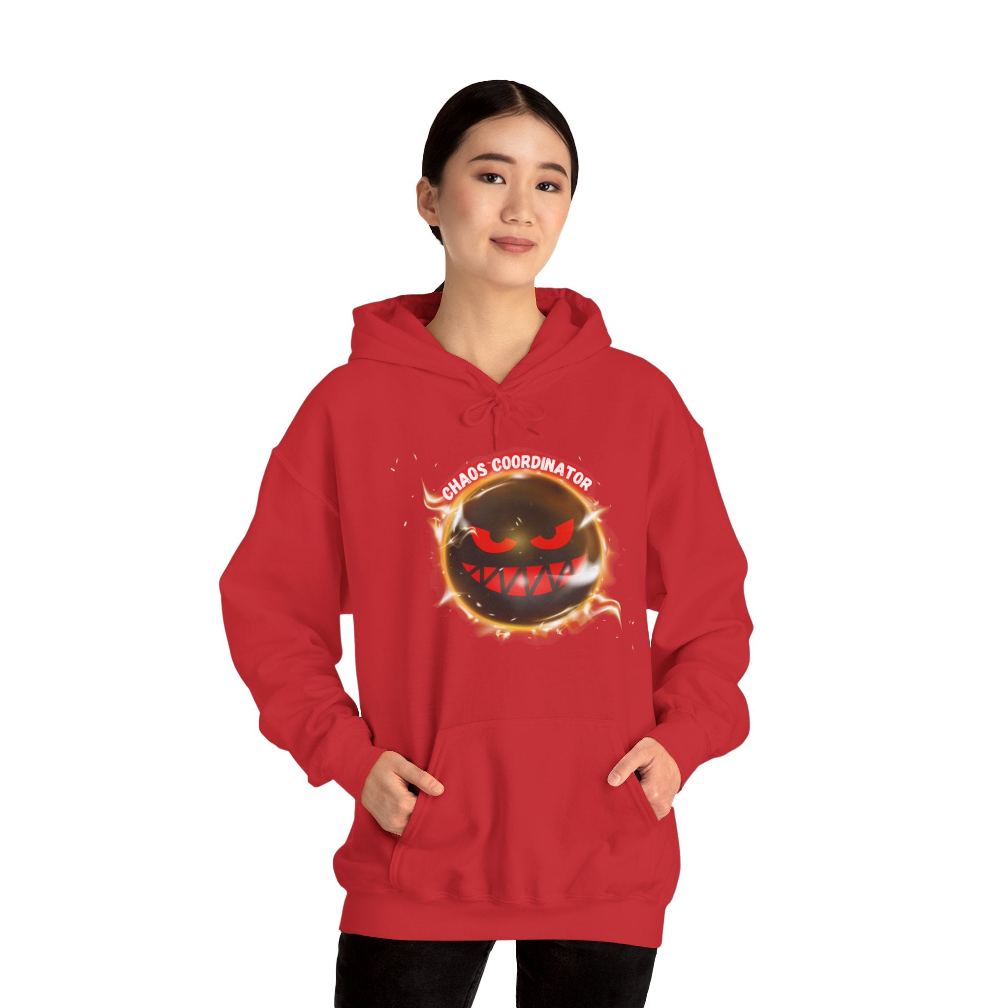 Chaos Coordinator - Hoodie