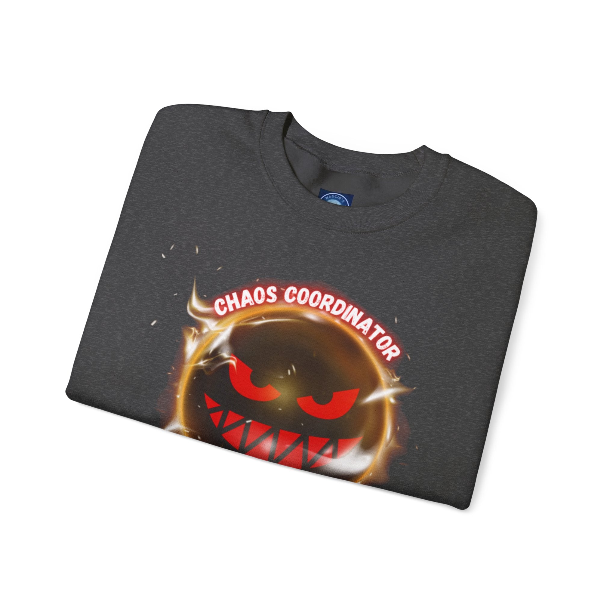 Chaos Coordinator - Sweatshirt