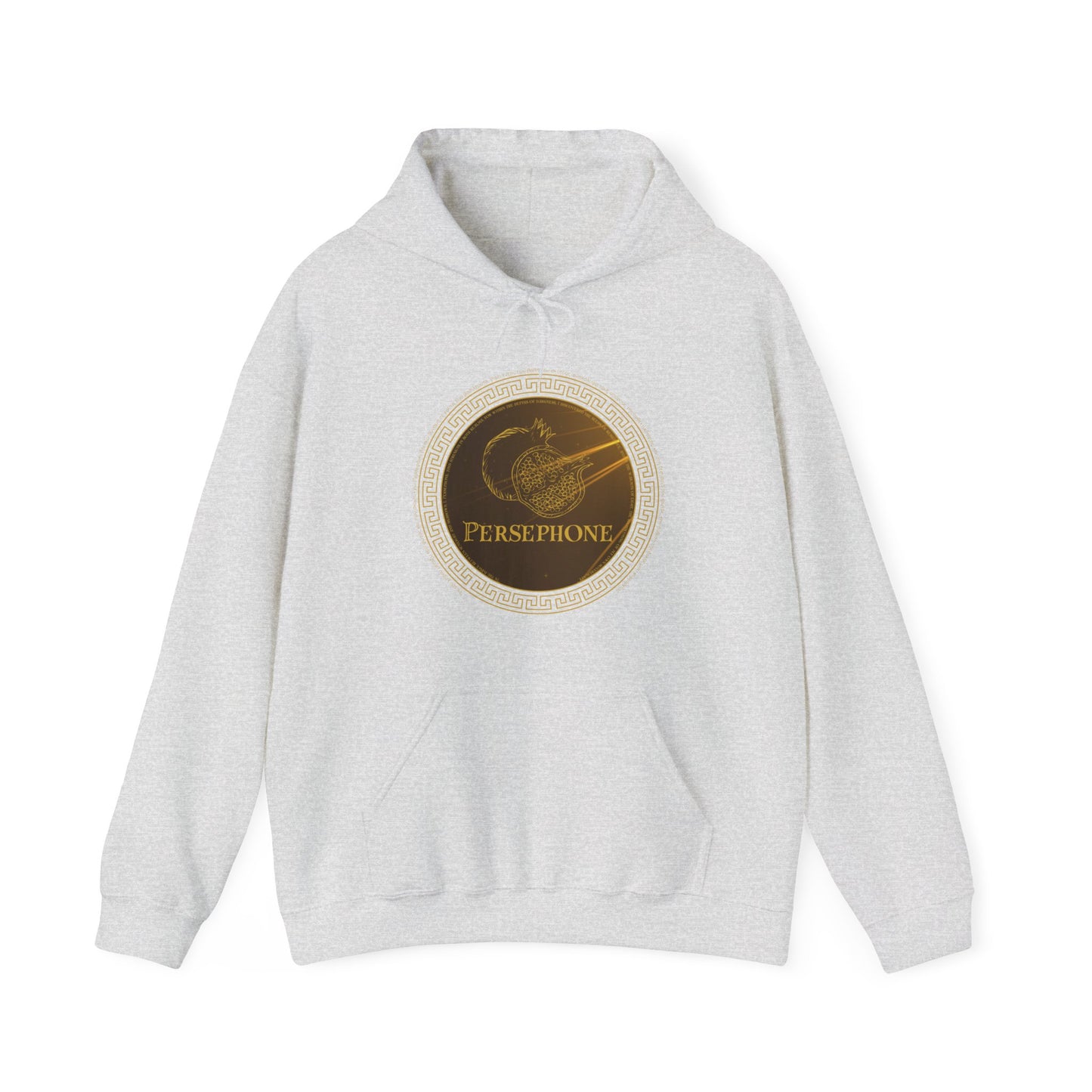 Persephone, Hooded Sweatshirt