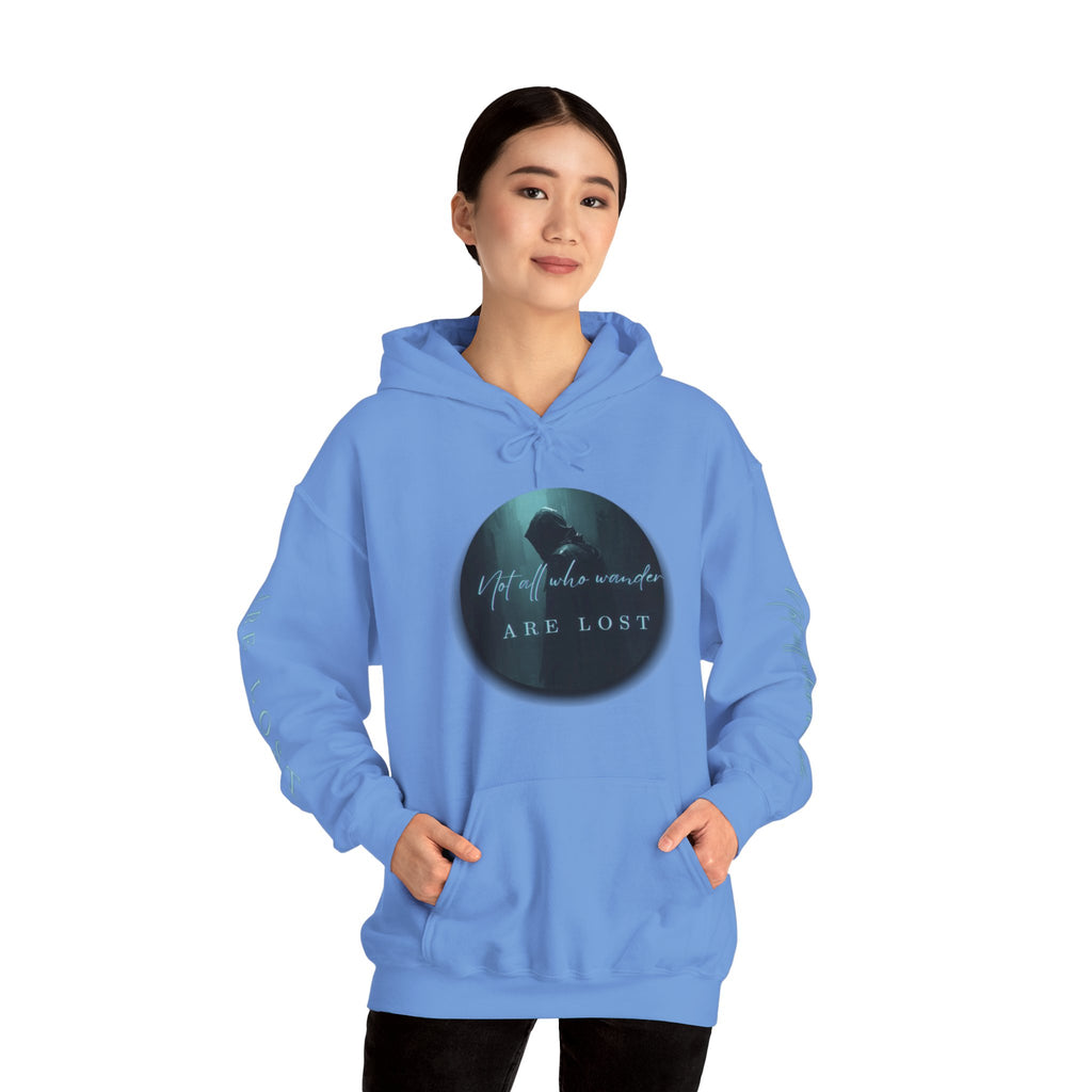 If Not Now, We Are Lost - hoodie