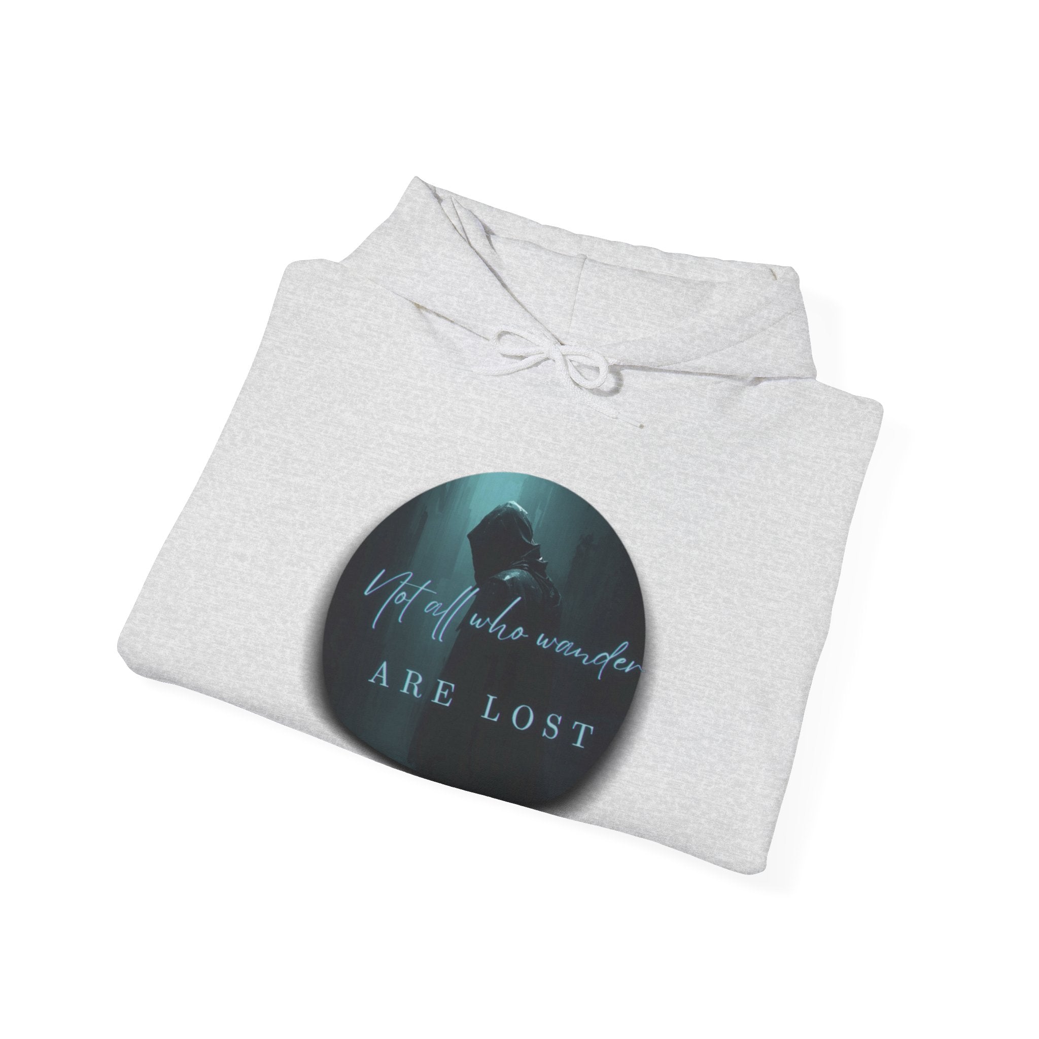 If Not Now, We Are Lost - hoodie