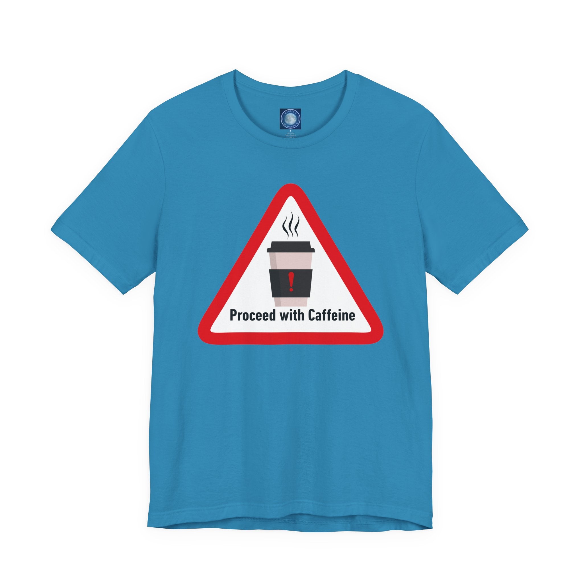 Disclaimer: May Contain Traces of Genius
