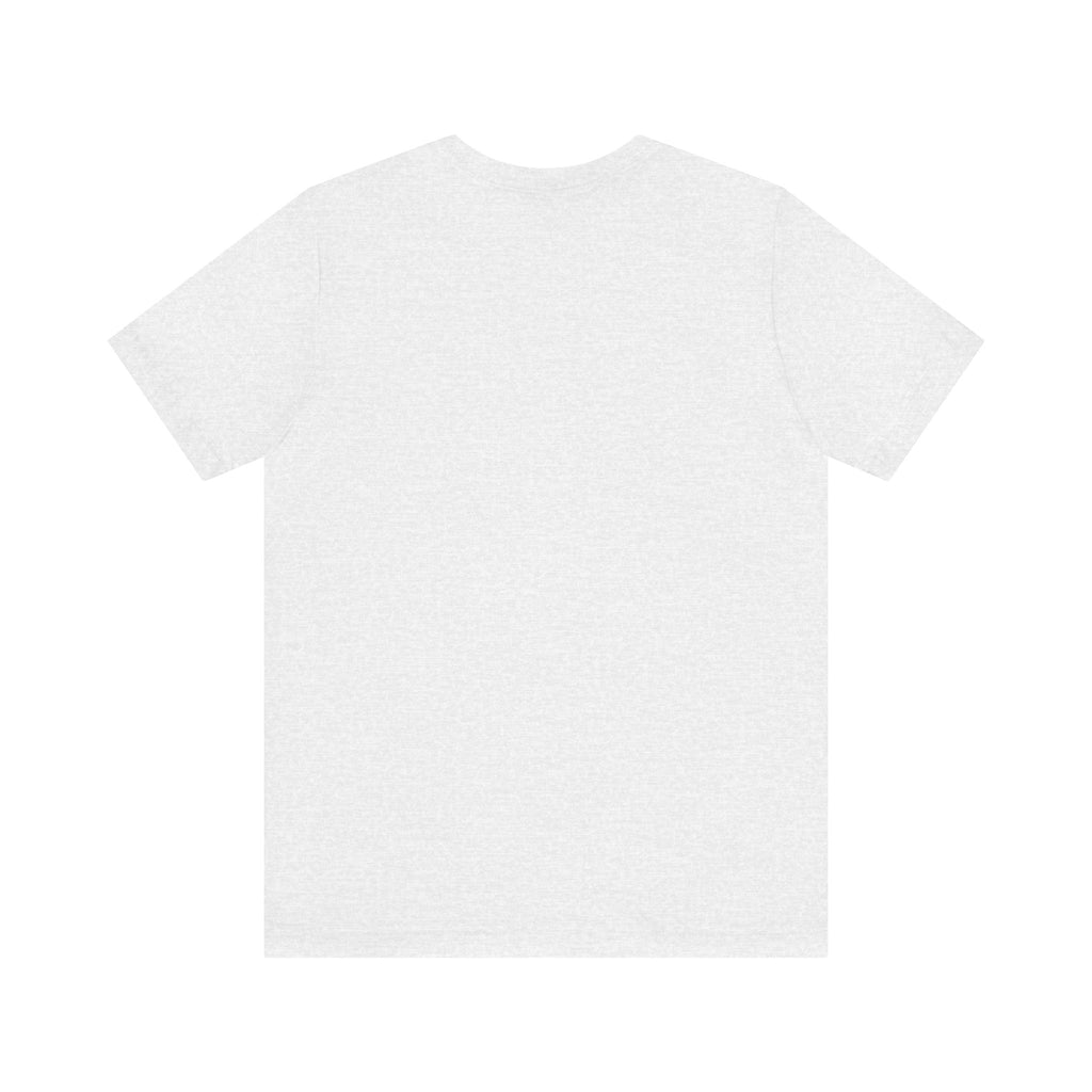 Running on: Caffeine and Chaos + Questionable Decisions - T-shirt