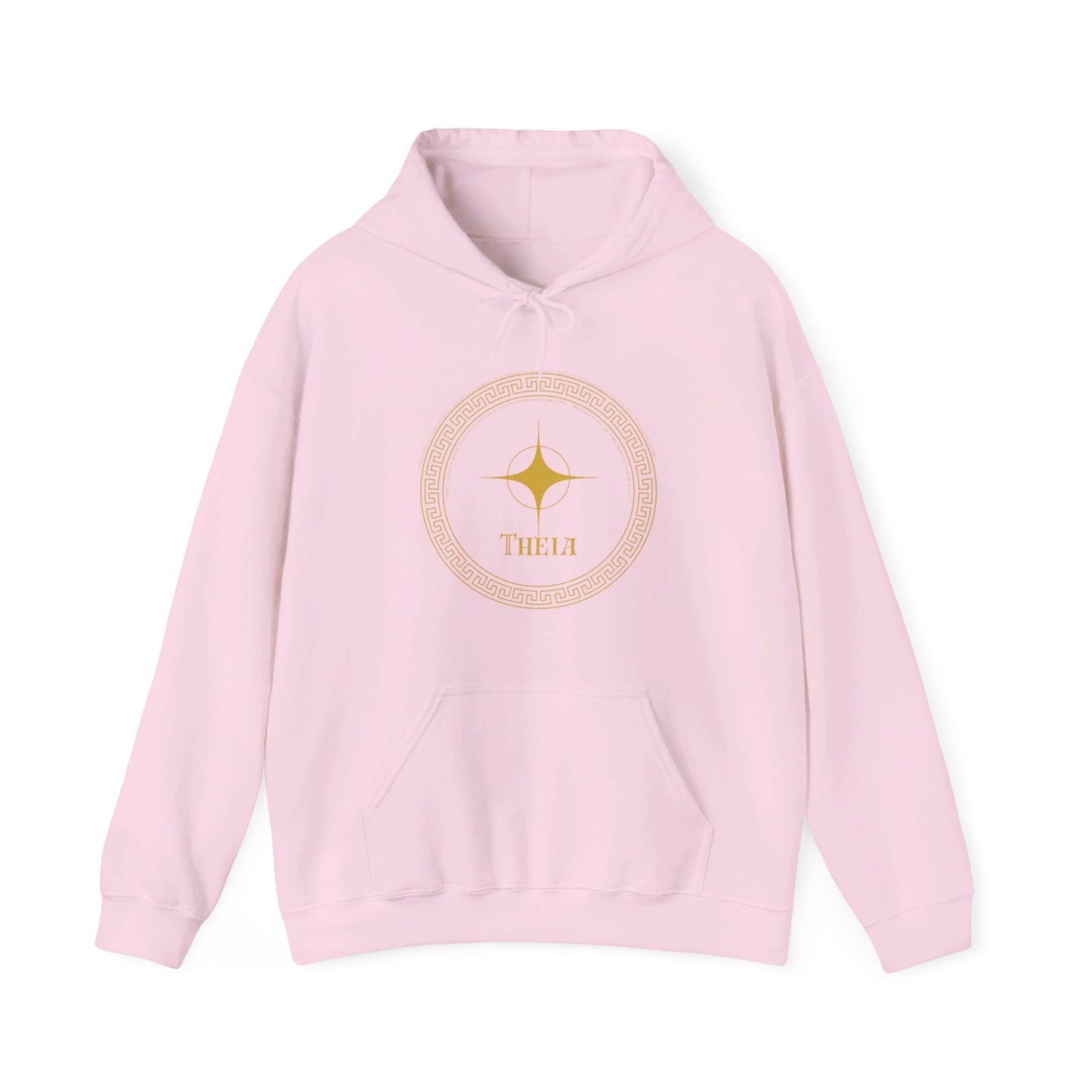 Theia, Hooded Sweatshirt