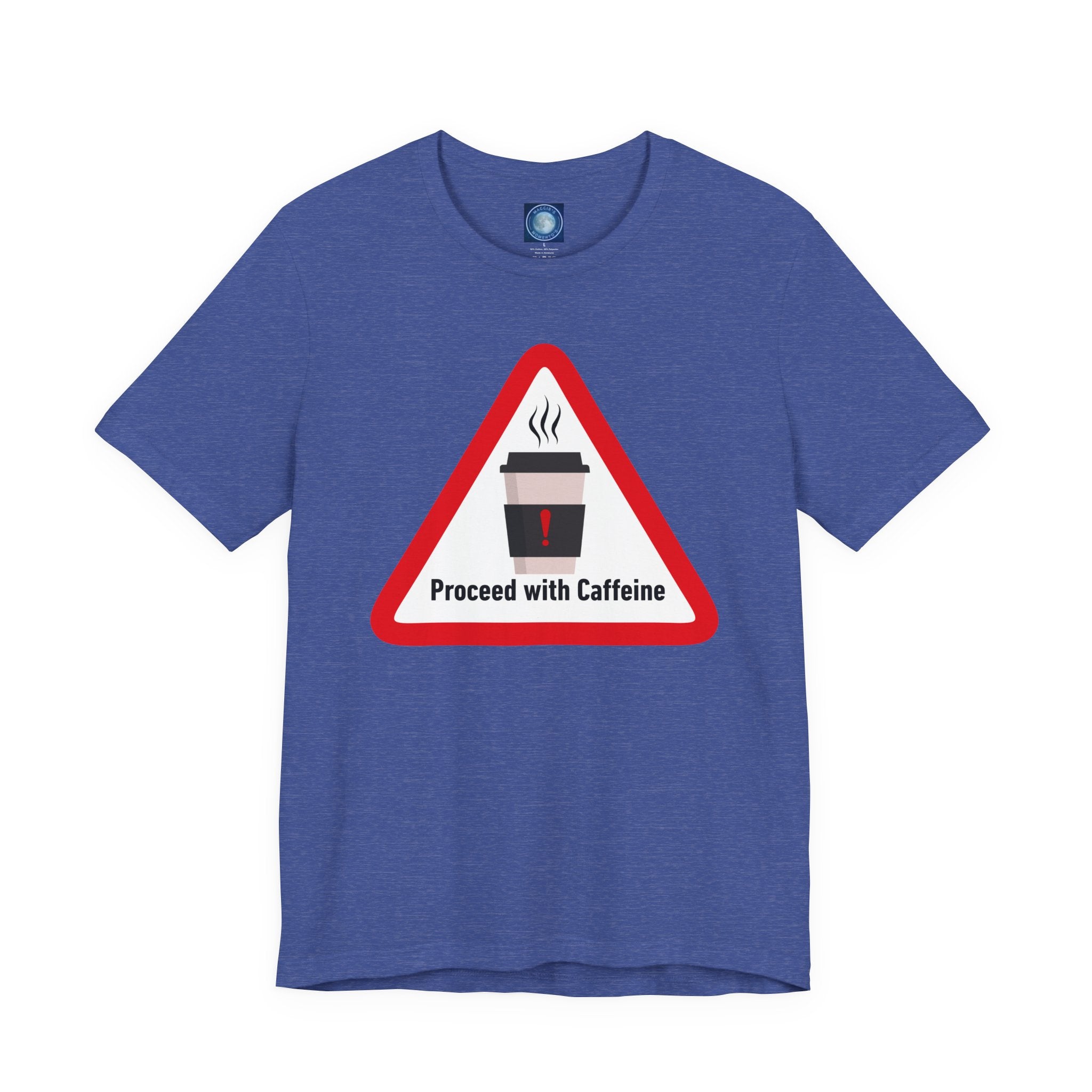 Disclaimer: May Contain Traces of Genius