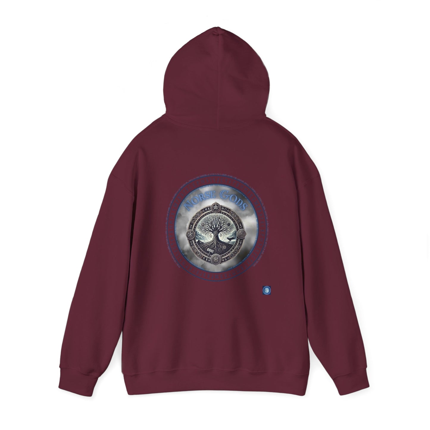 Thor, Hooded Sweatshirt