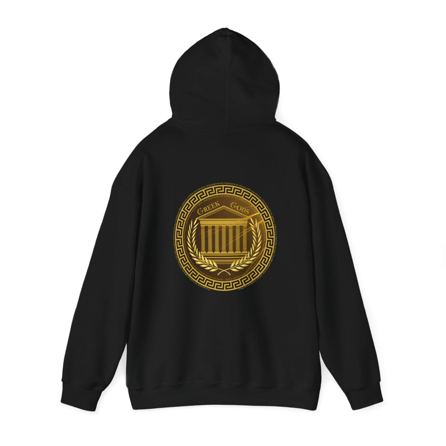 Artemis, Hooded Sweatshirt