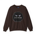 IDK, IDC, and IDGAF - Sweatshirt